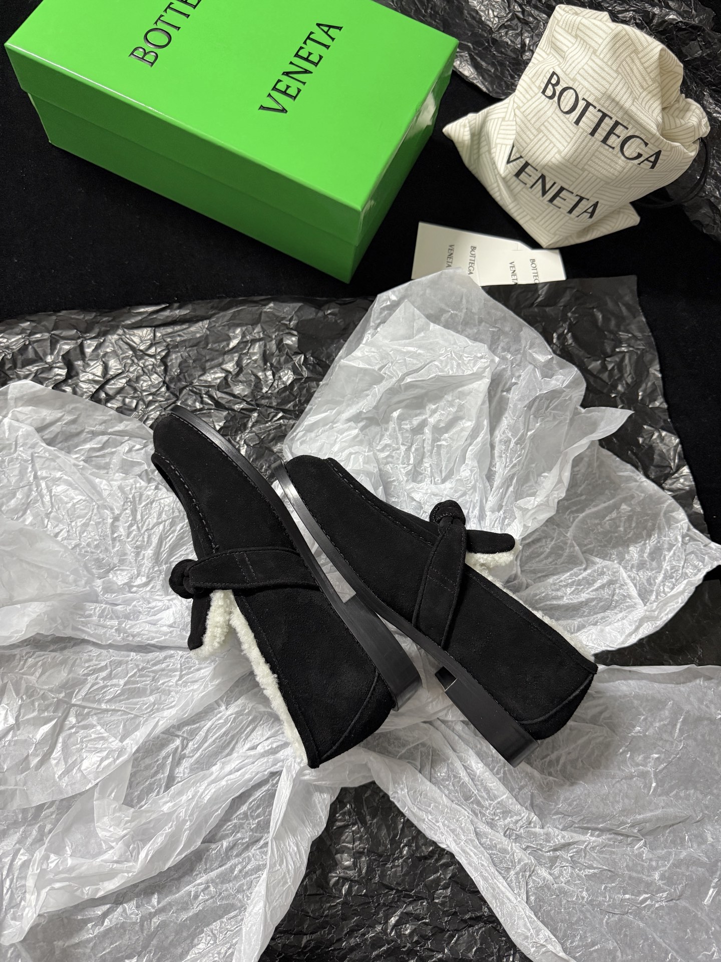 Bottega Veneta Loafers