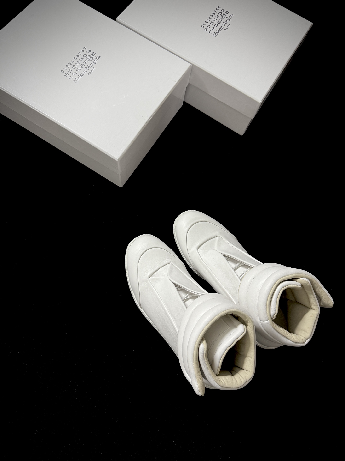 Maison Margiela 2025 New Arrivals