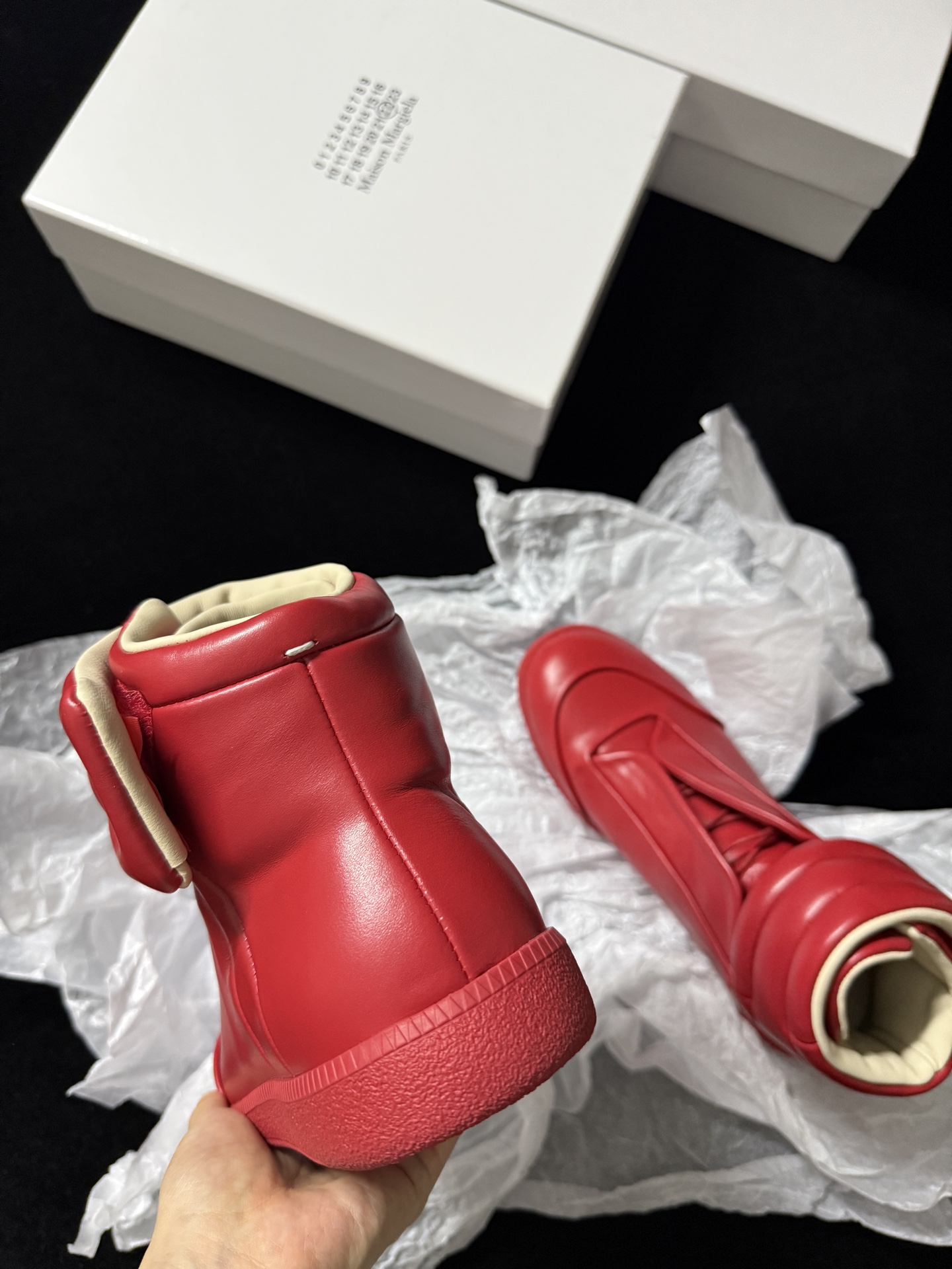 Maison Margiela 2025 New Arrivals