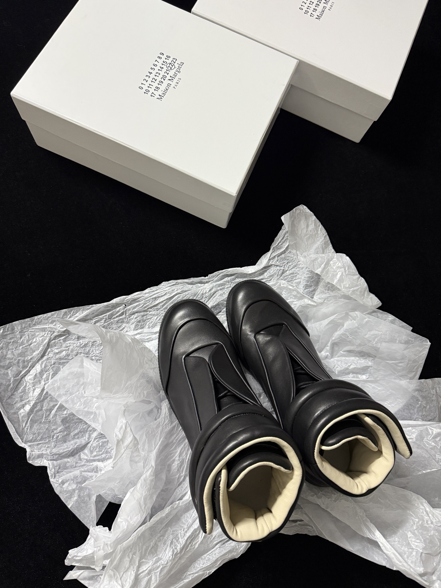 Maison Margiela 2025 New Arrivals