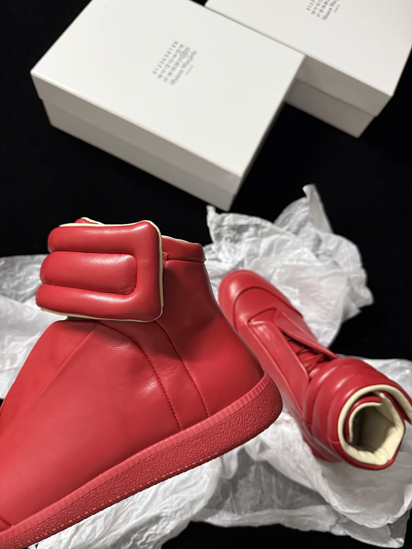 Maison Margiela 2025 New Arrivals