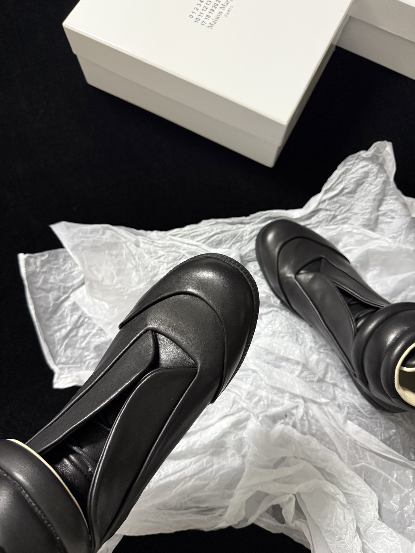 Maison Margiela 2025 New Arrivals