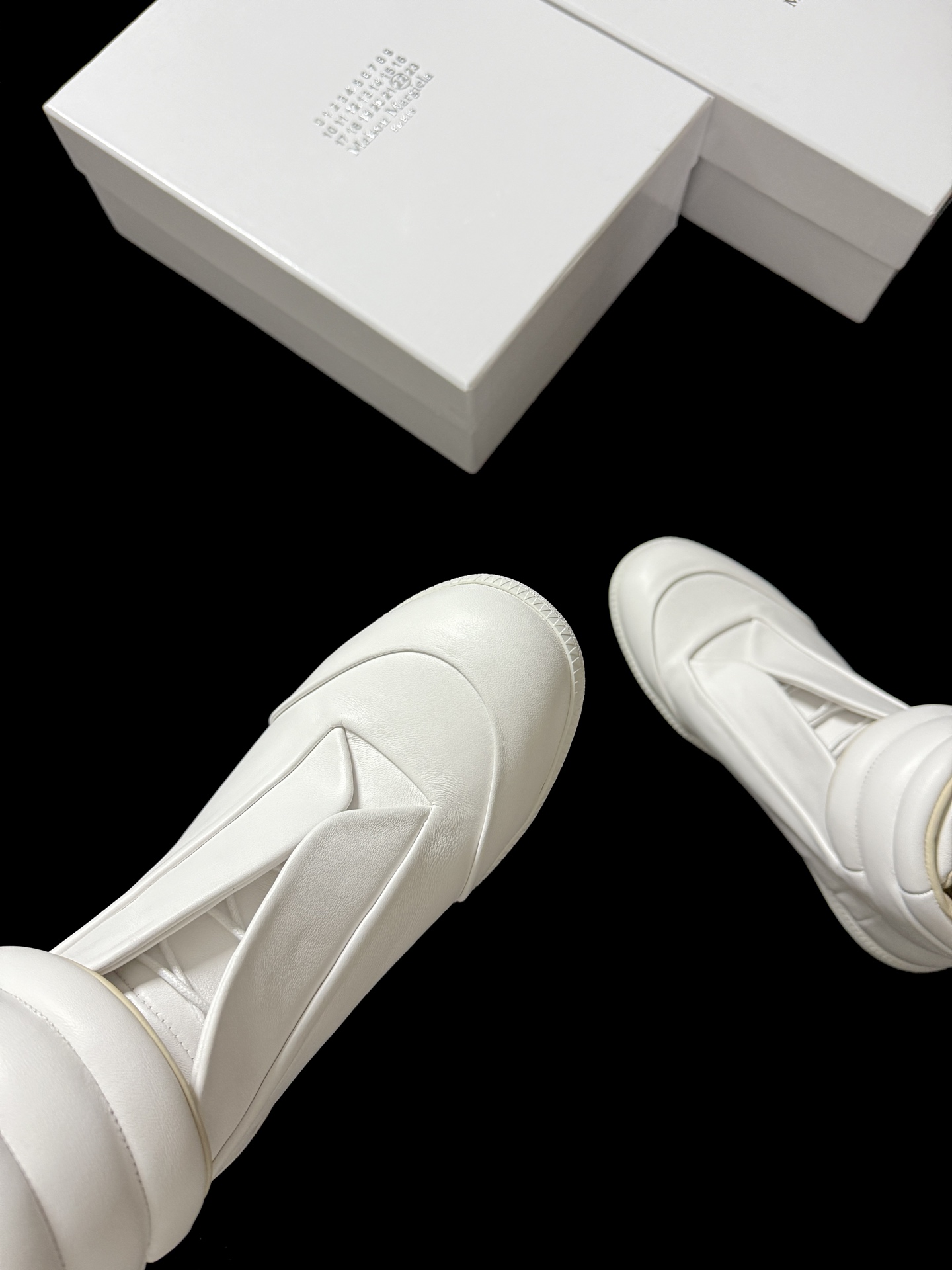 Maison Margiela 2025 New Arrivals