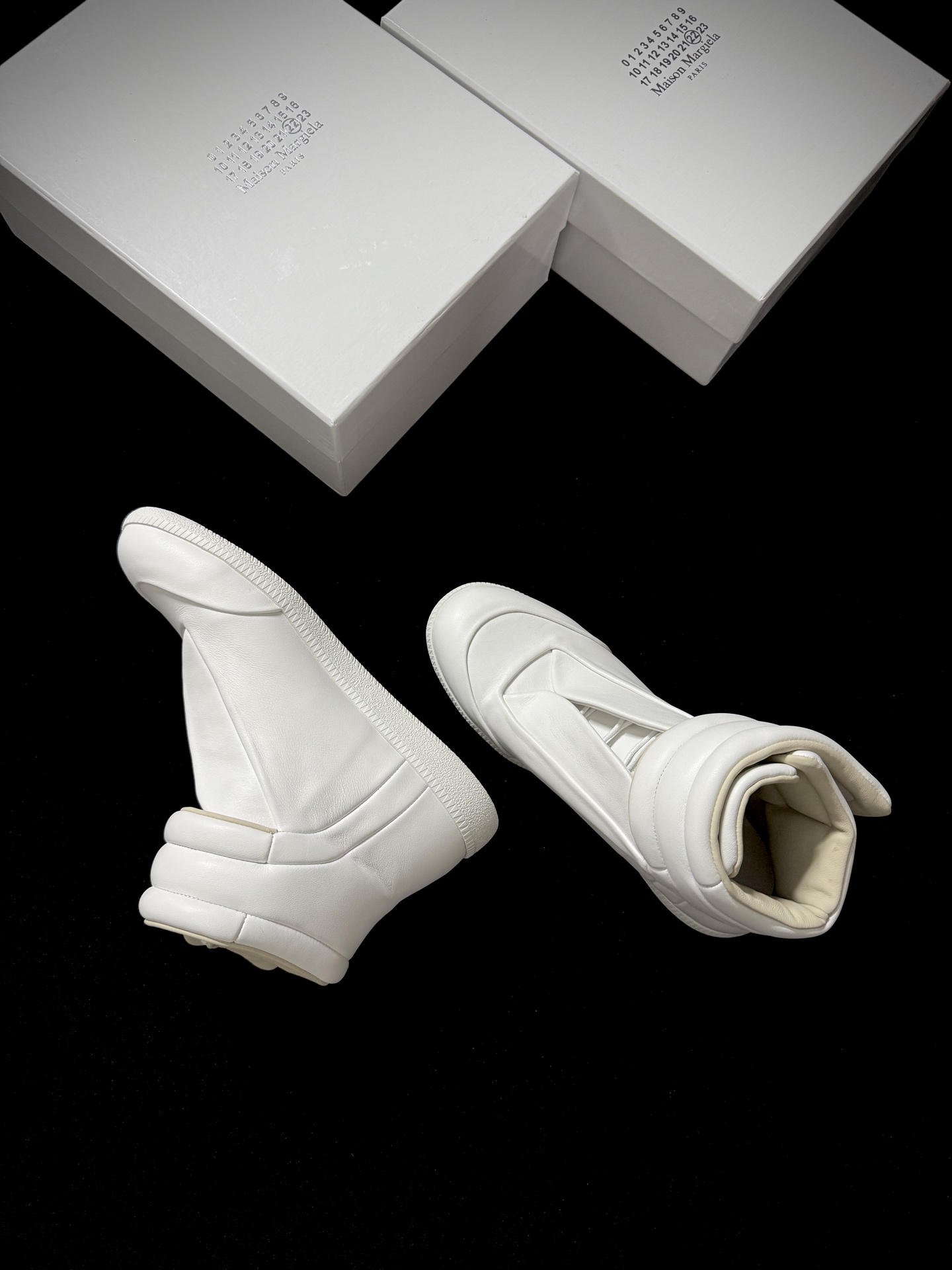 Maison Margiela 2025 New Arrivals