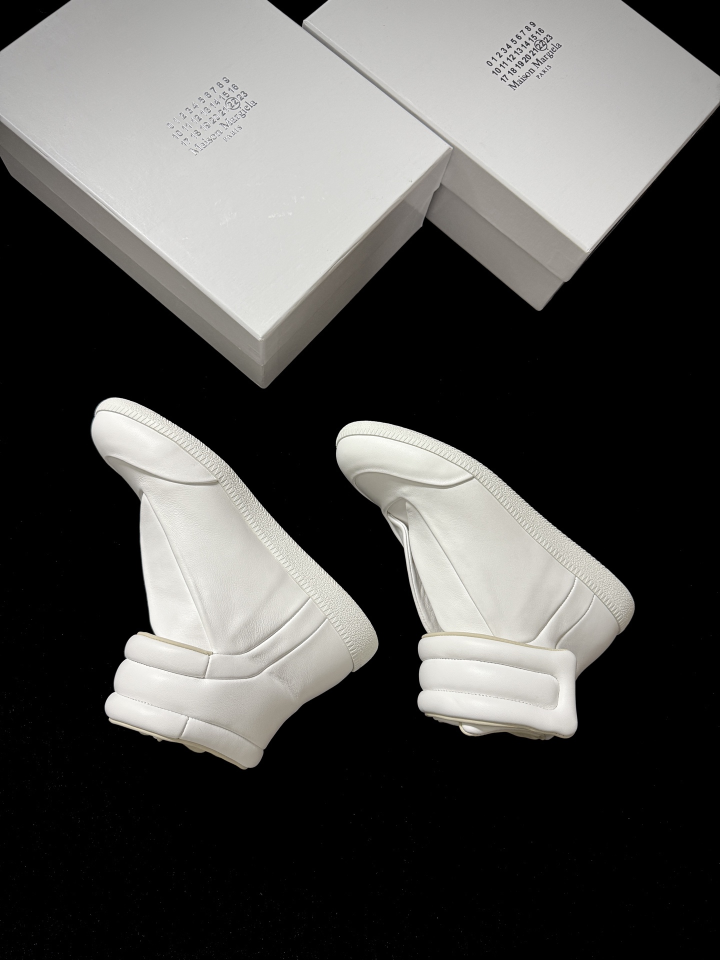 Maison Margiela 2025 New Arrivals