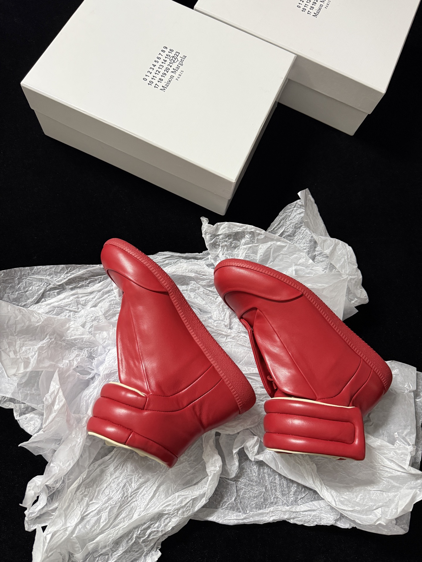 Maison Margiela 2025 New Arrivals