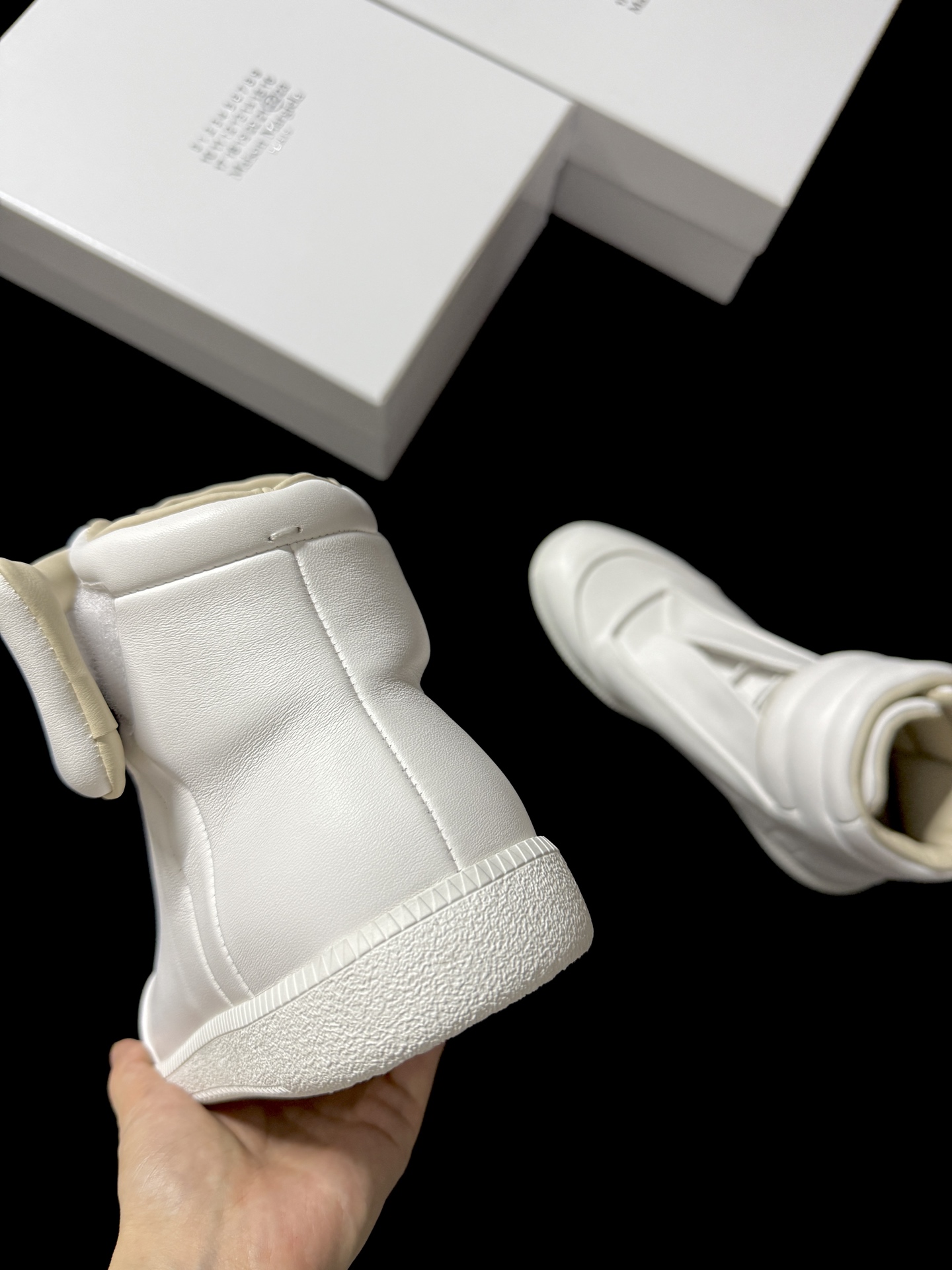 Maison Margiela 2025 New Arrivals