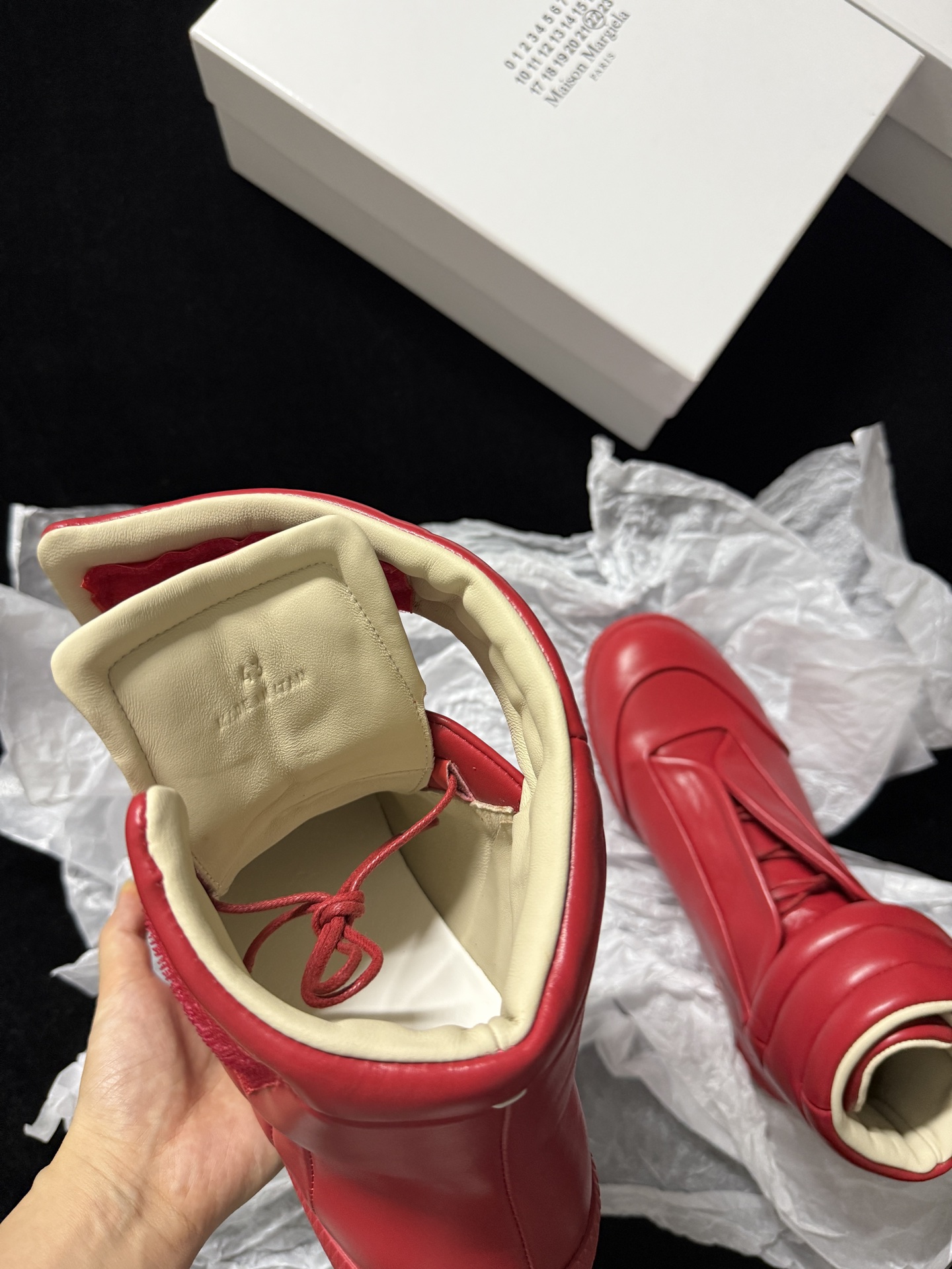 Maison Margiela 2025 New Arrivals