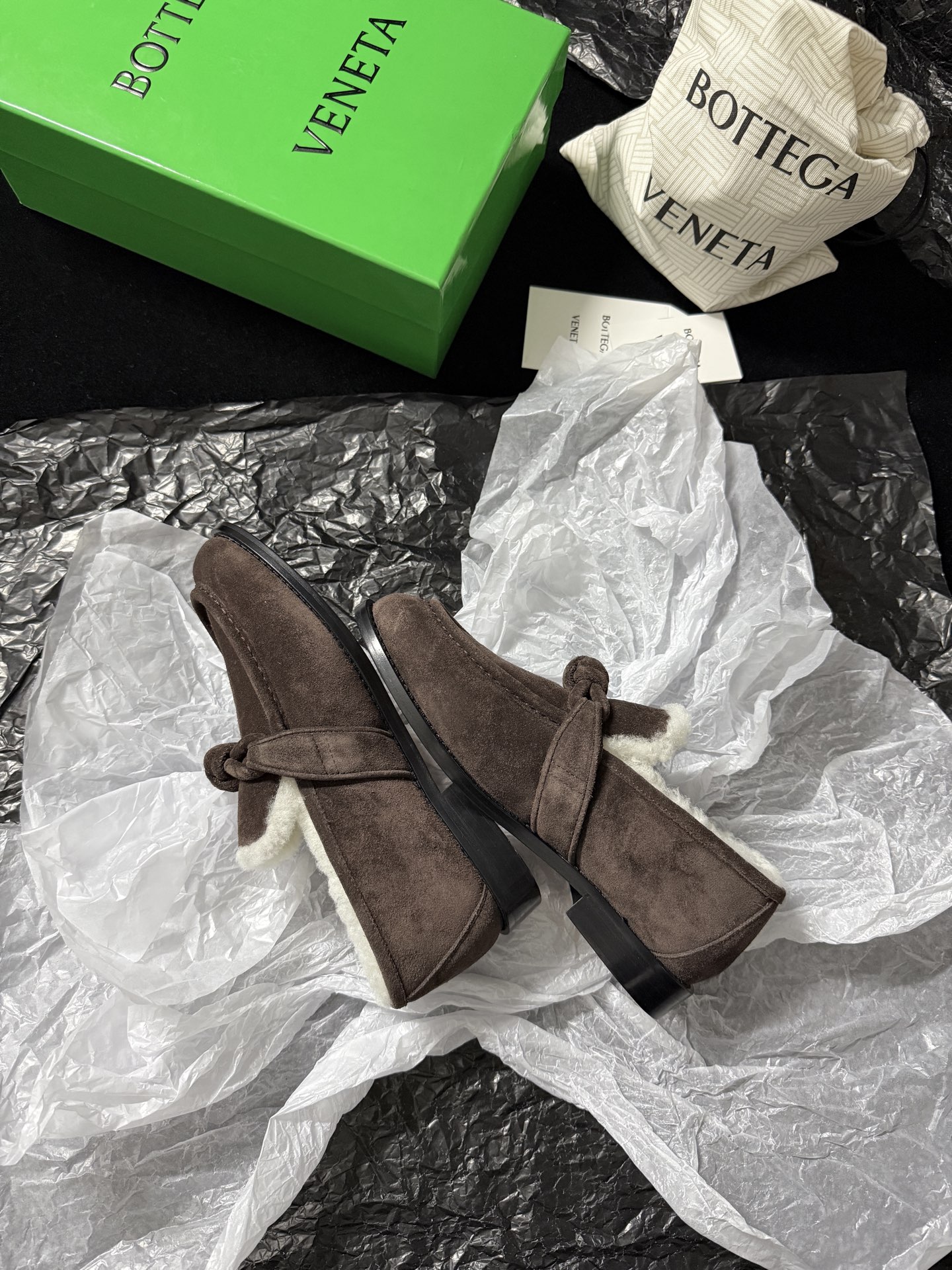 Bottega Veneta Loafers