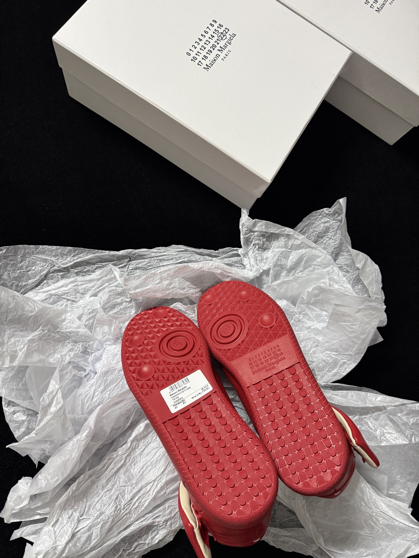 Maison Margiela 2025 New Arrivals