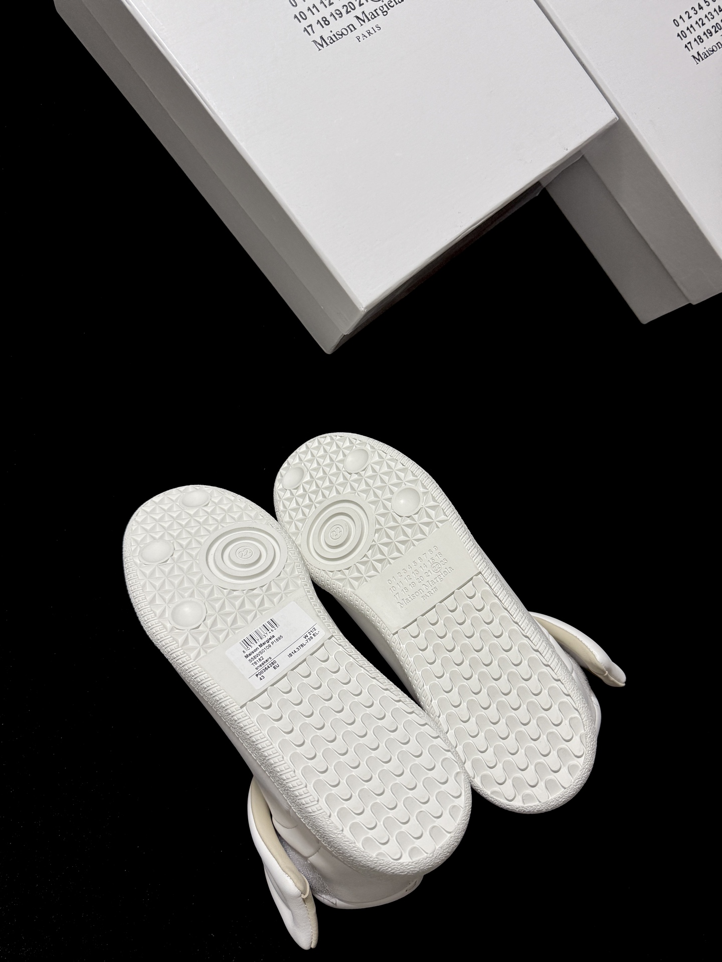 Maison Margiela 2025 New Arrivals