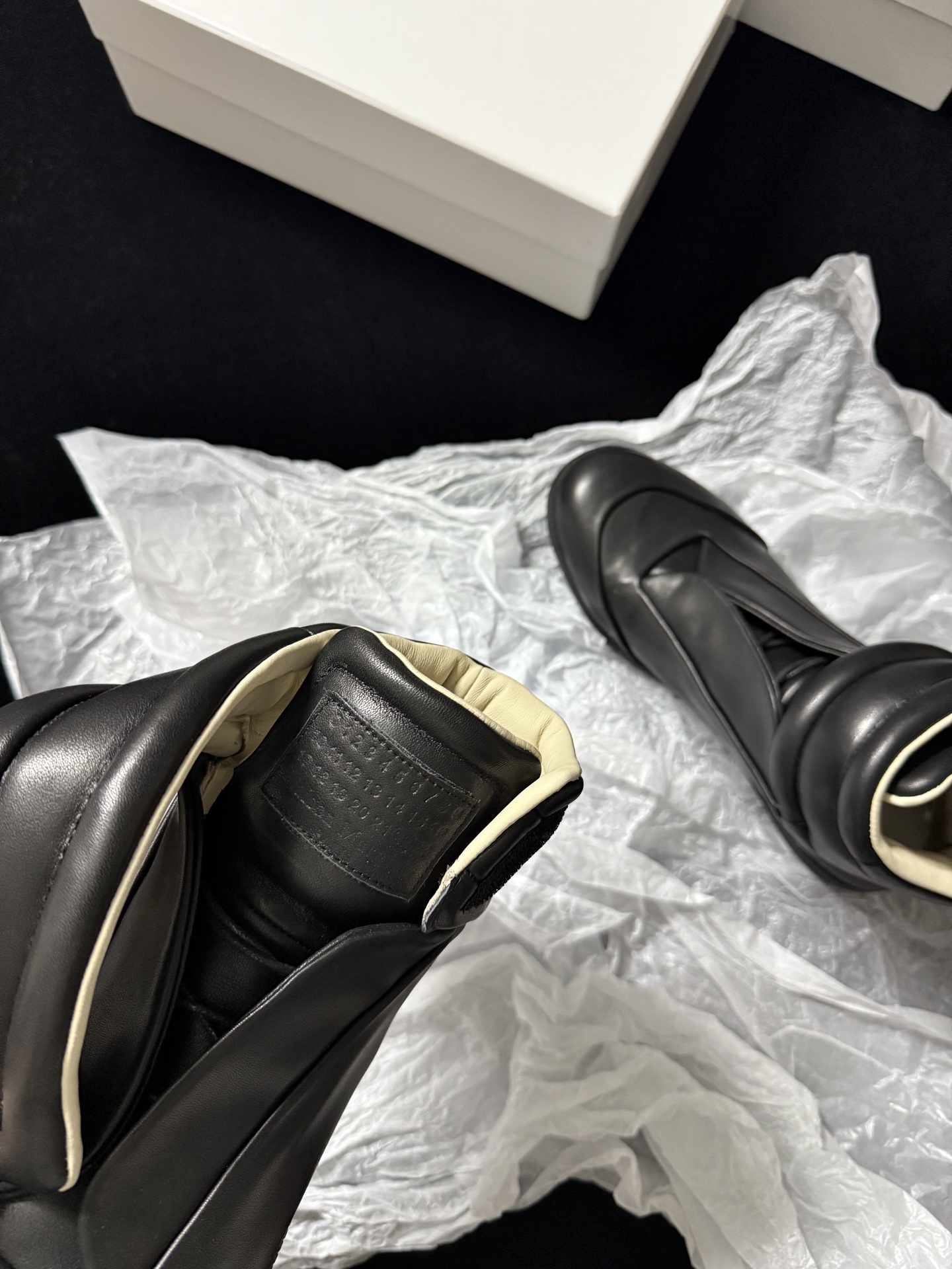 Maison Margiela 2025 New Arrivals