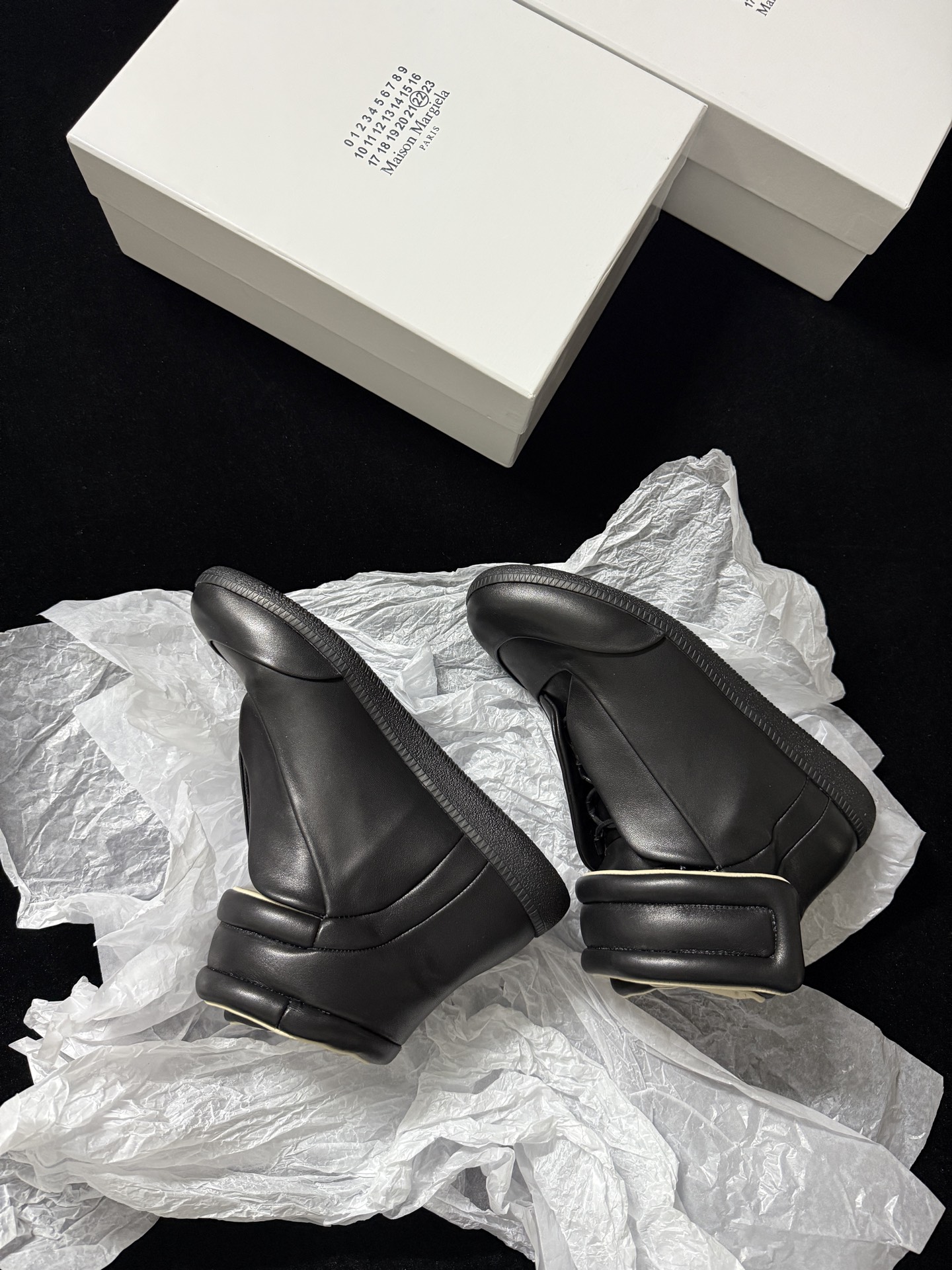 Maison Margiela 2025 New Arrivals
