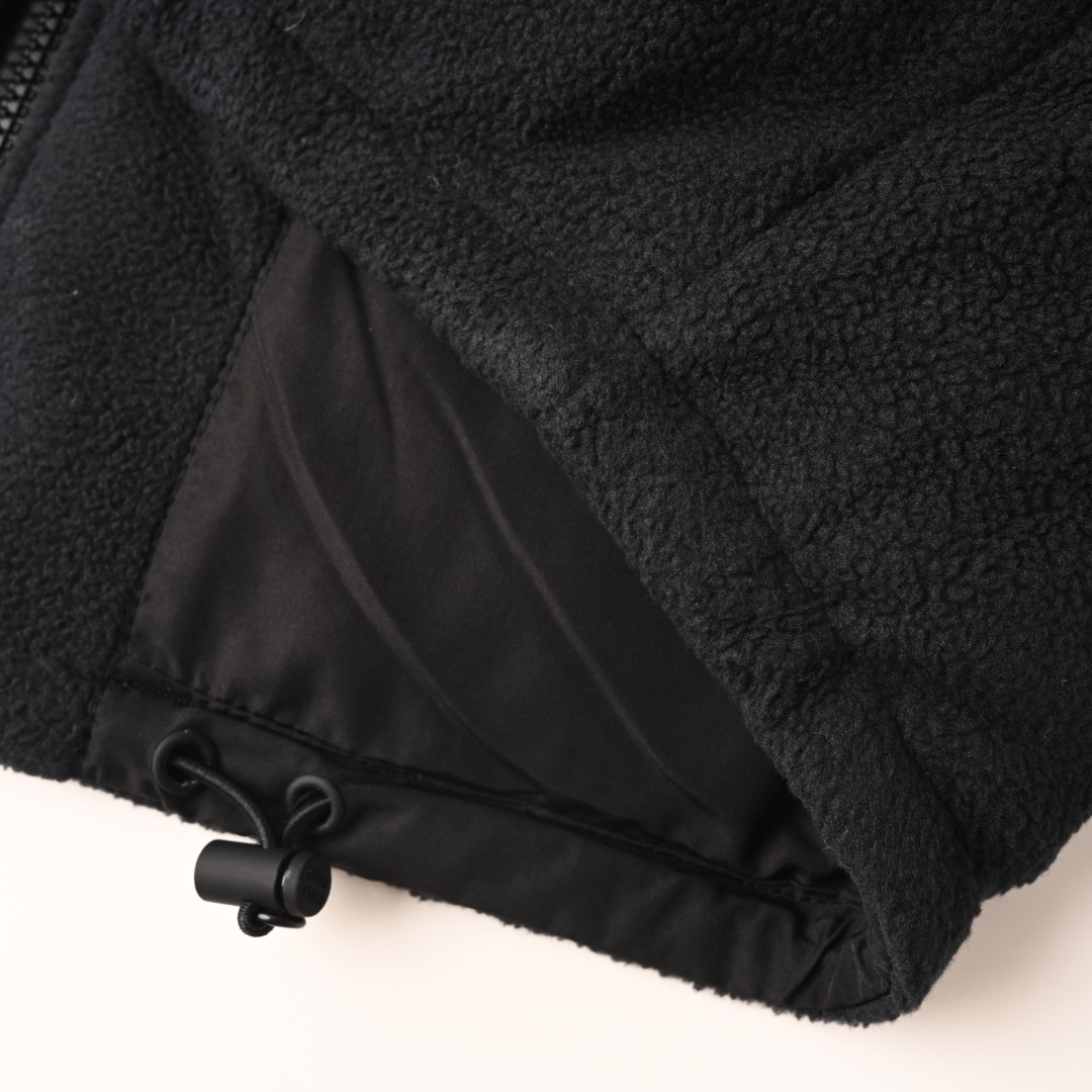 MIU MIU Lamb Down Jacket