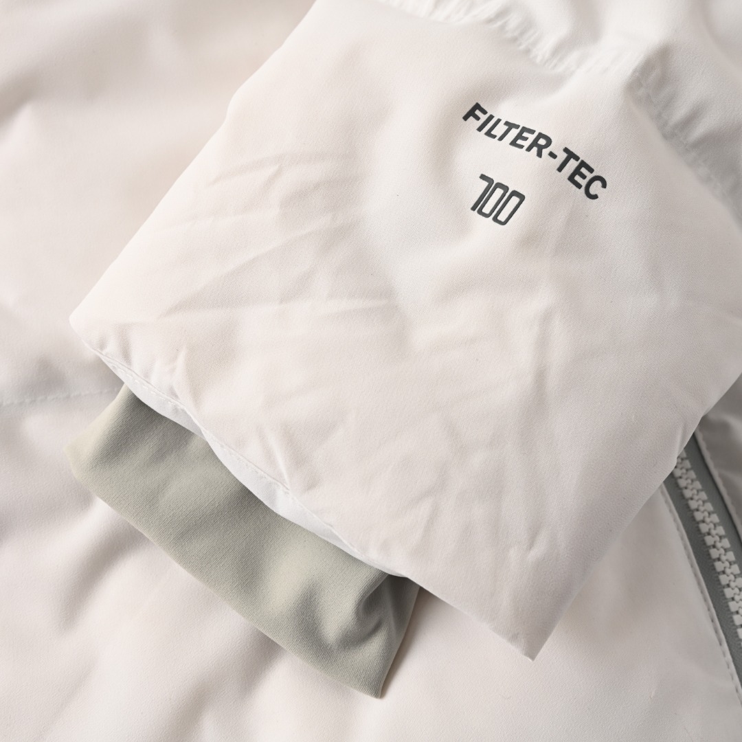 KAILAS  Dagu Windproof Mountaineering Down Jacket