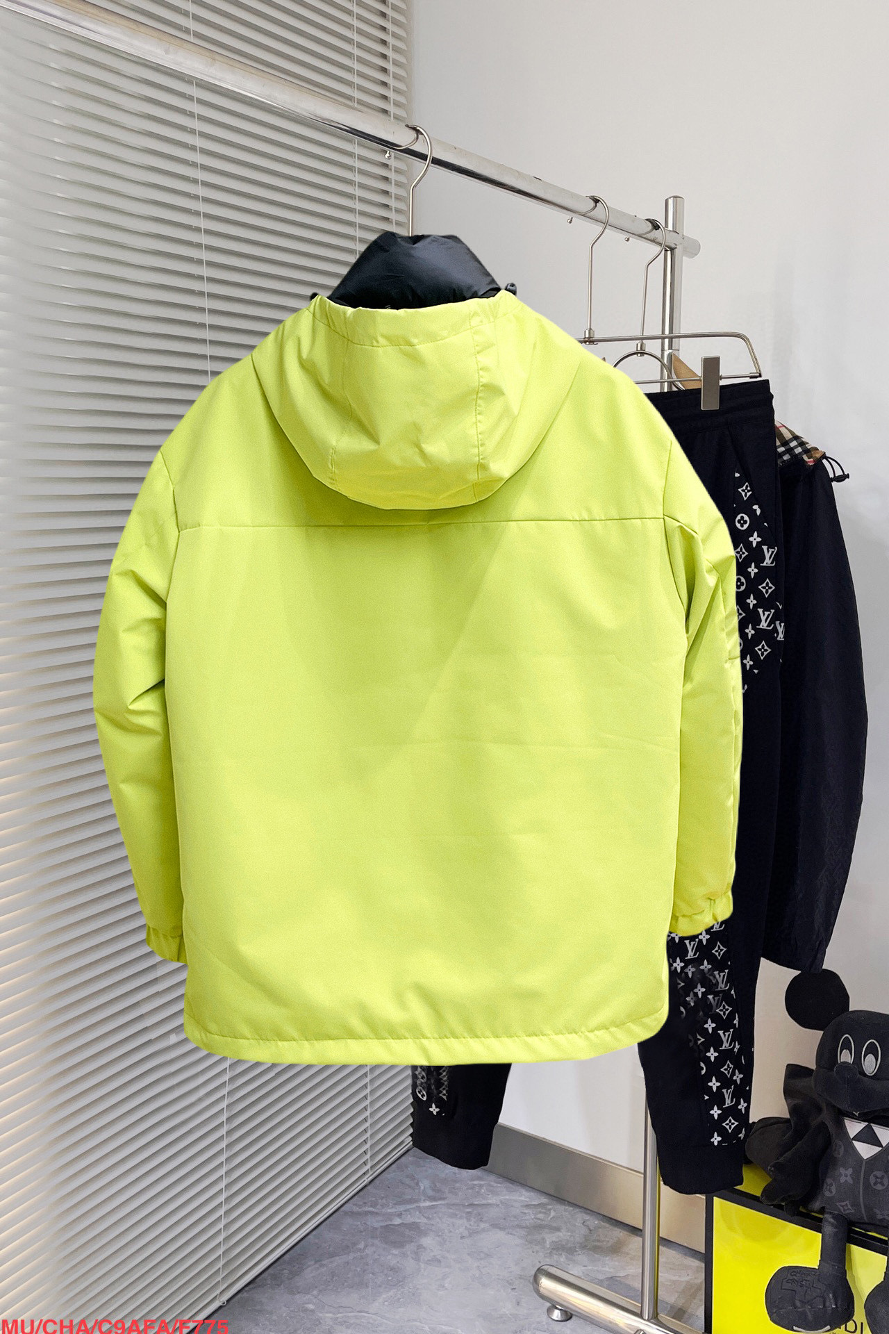 KAILAS 2025 Autumn/Winter New Down Jacket