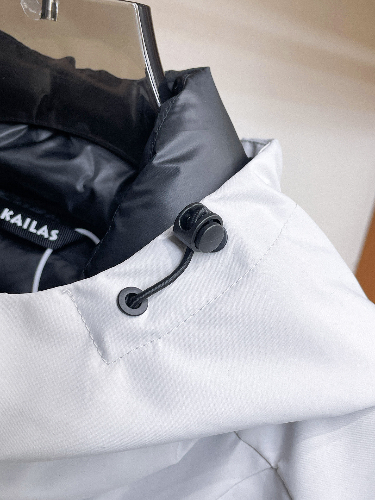 KAILAS 2025 Autumn/Winter New Down Jacket