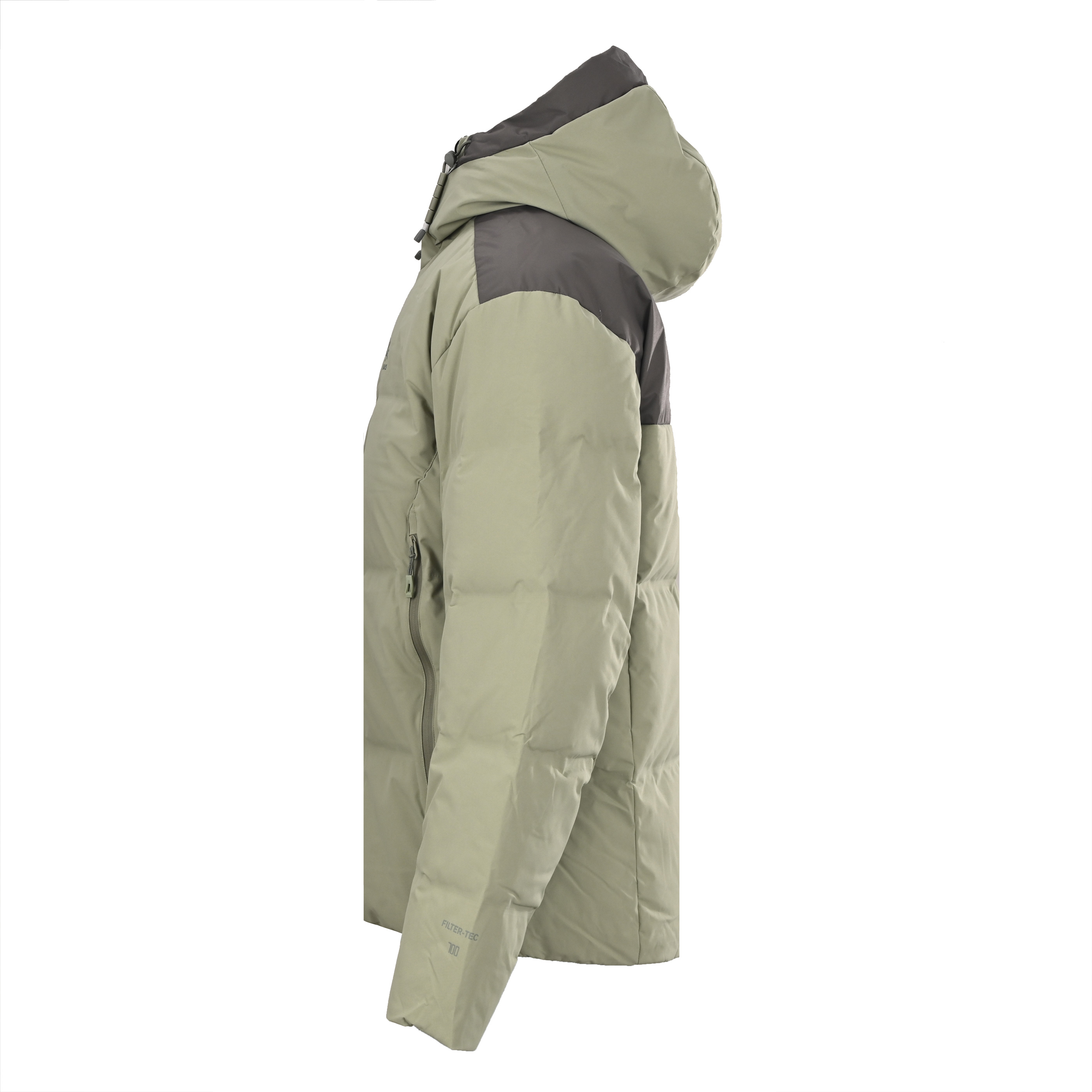 KAILAS  Dagu Windproof Mountaineering Down Jacket