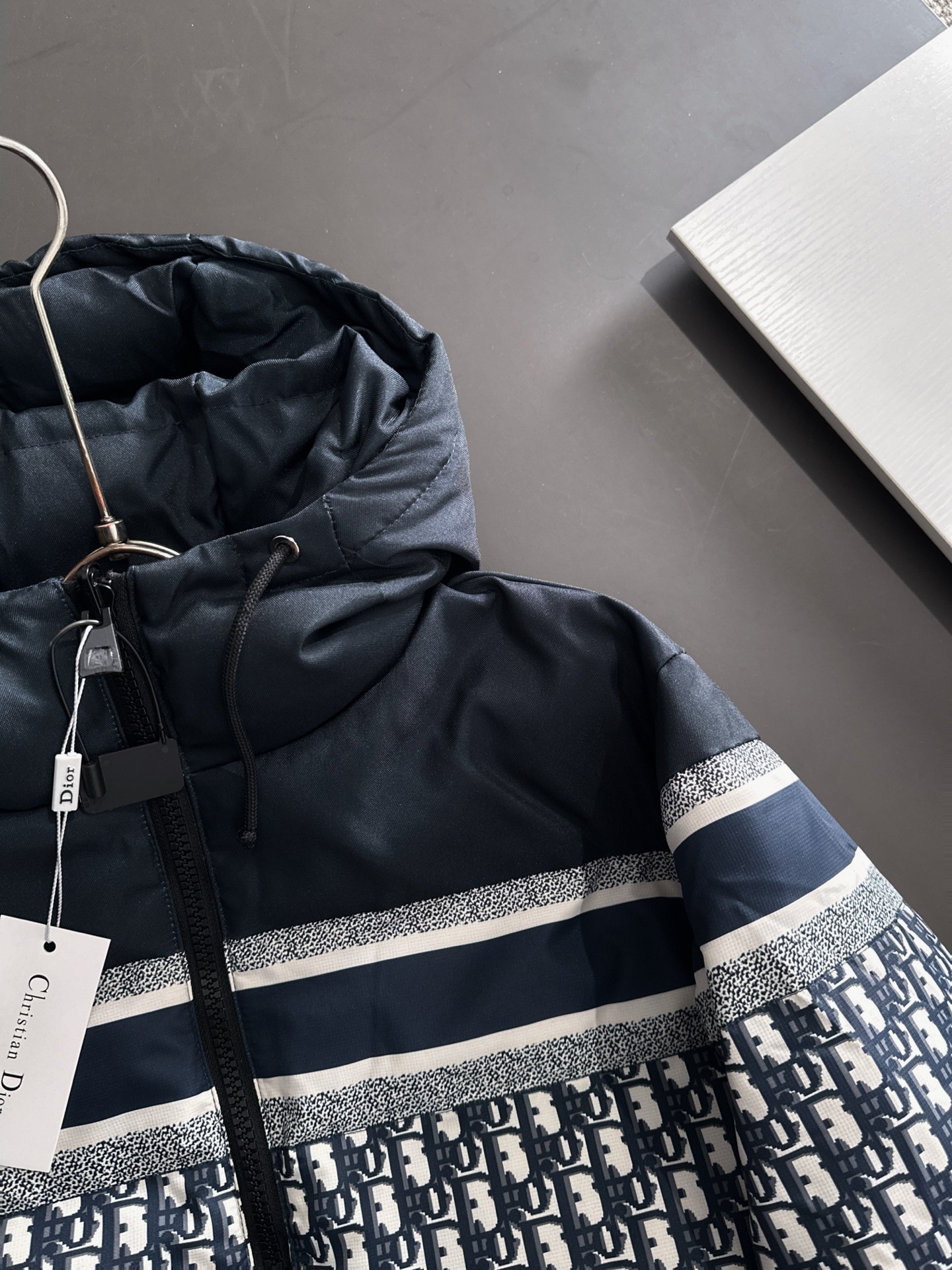 DIOR  Classic Down Vest