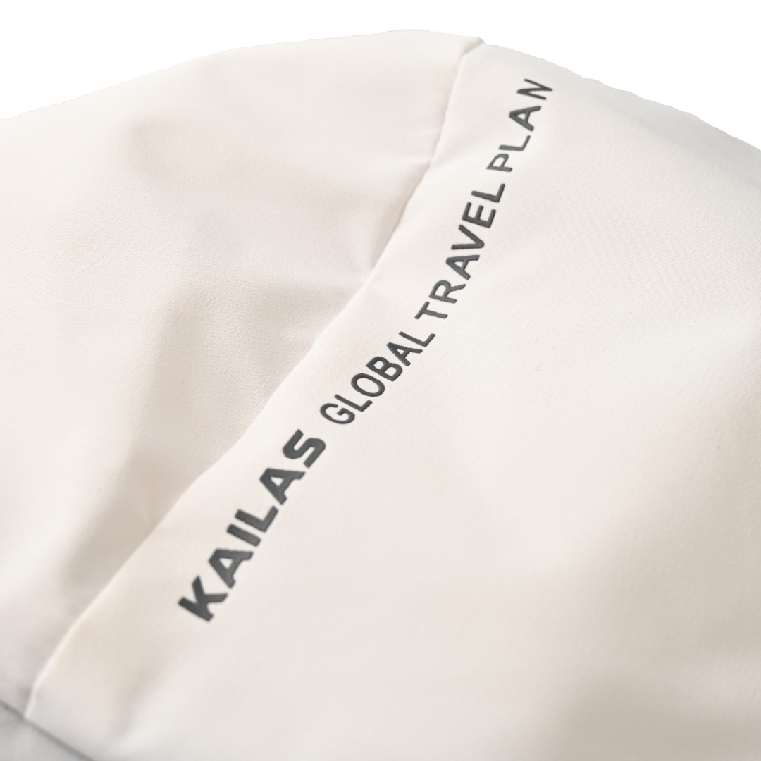 KAILAS  Dagu Windproof Mountaineering Down Jacket