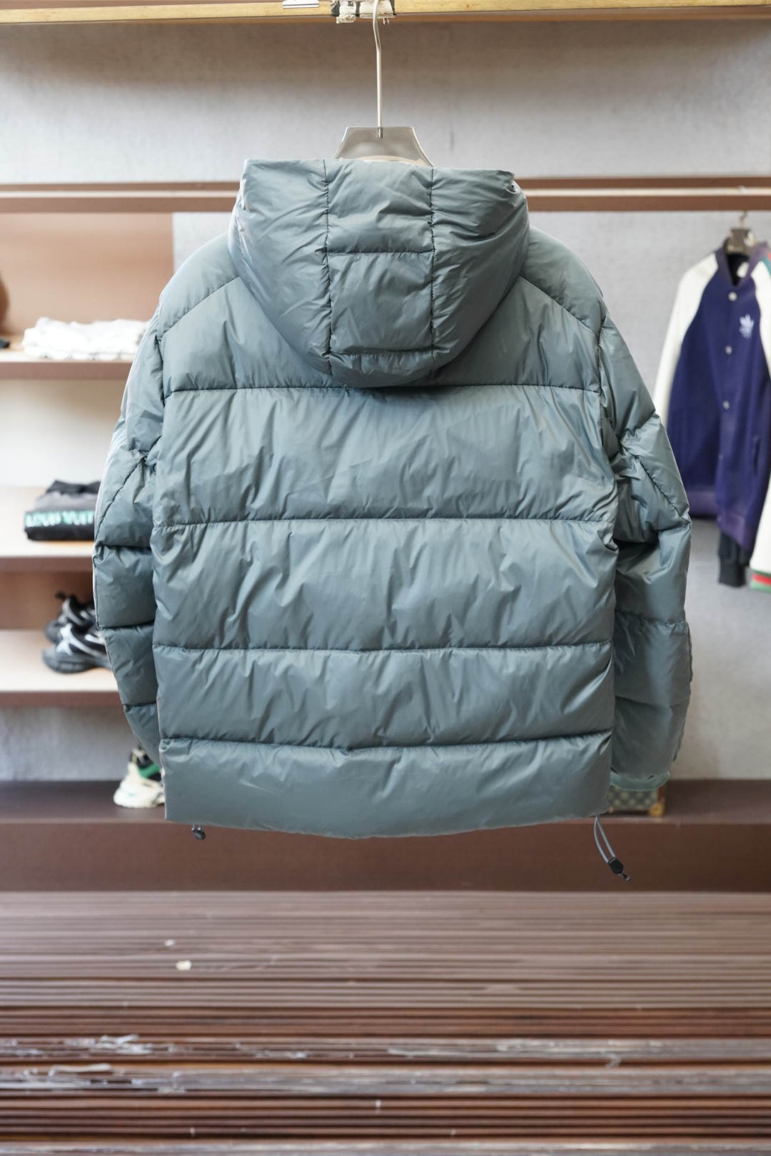 KAILAS Light Down Jacket
