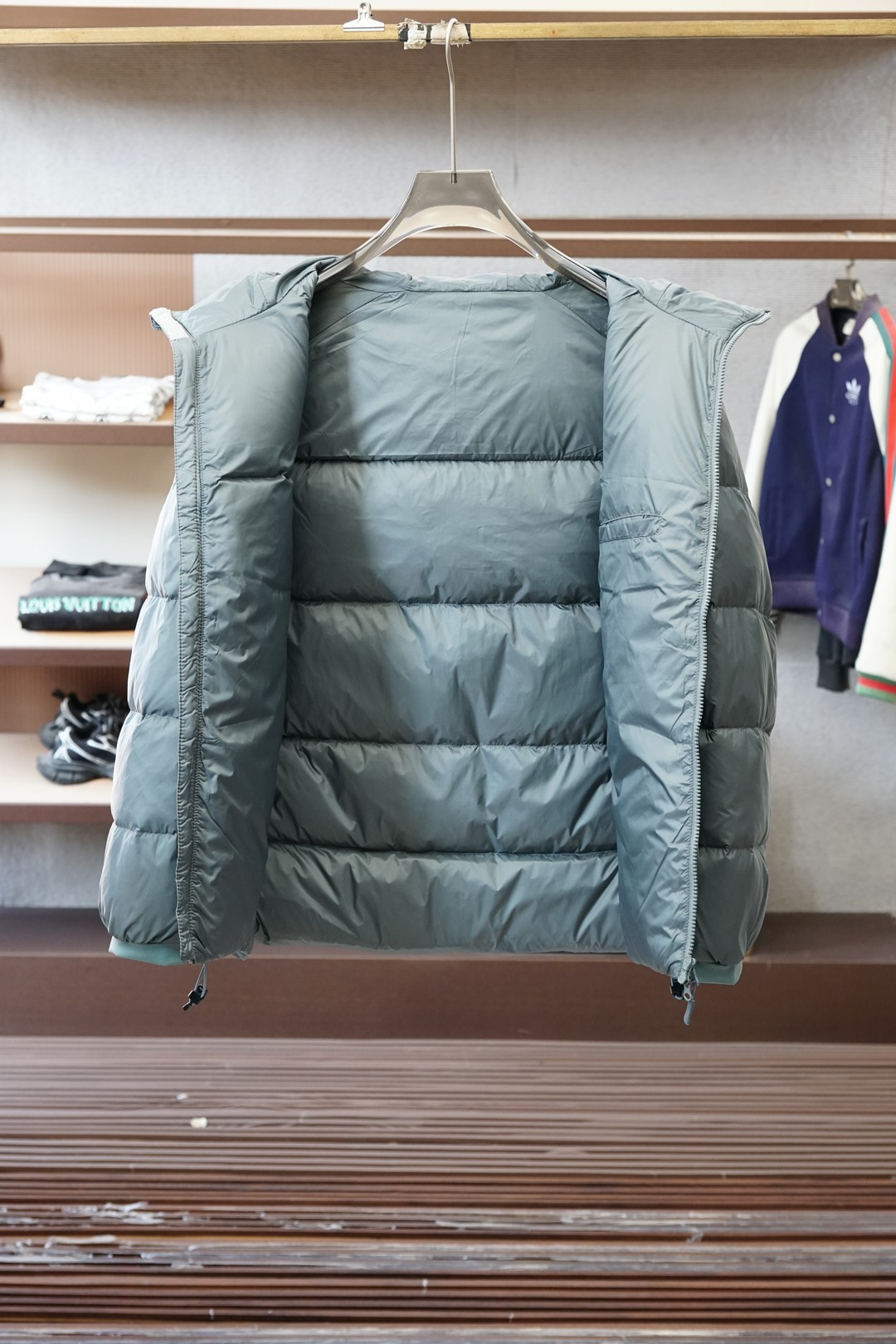 KAILAS Light Down Jacket