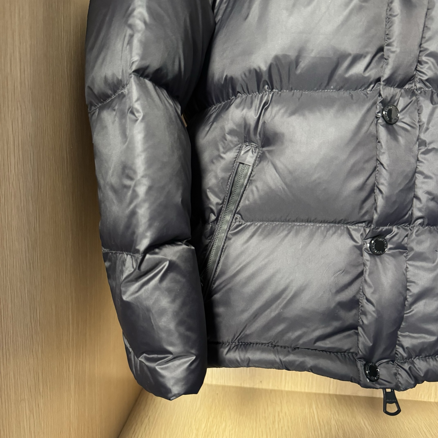 BURBERRY LONDON ENGLAND   New Winter Down Jacket​