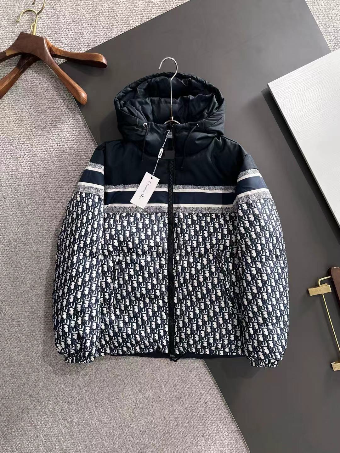 DIOR  Classic Down Vest