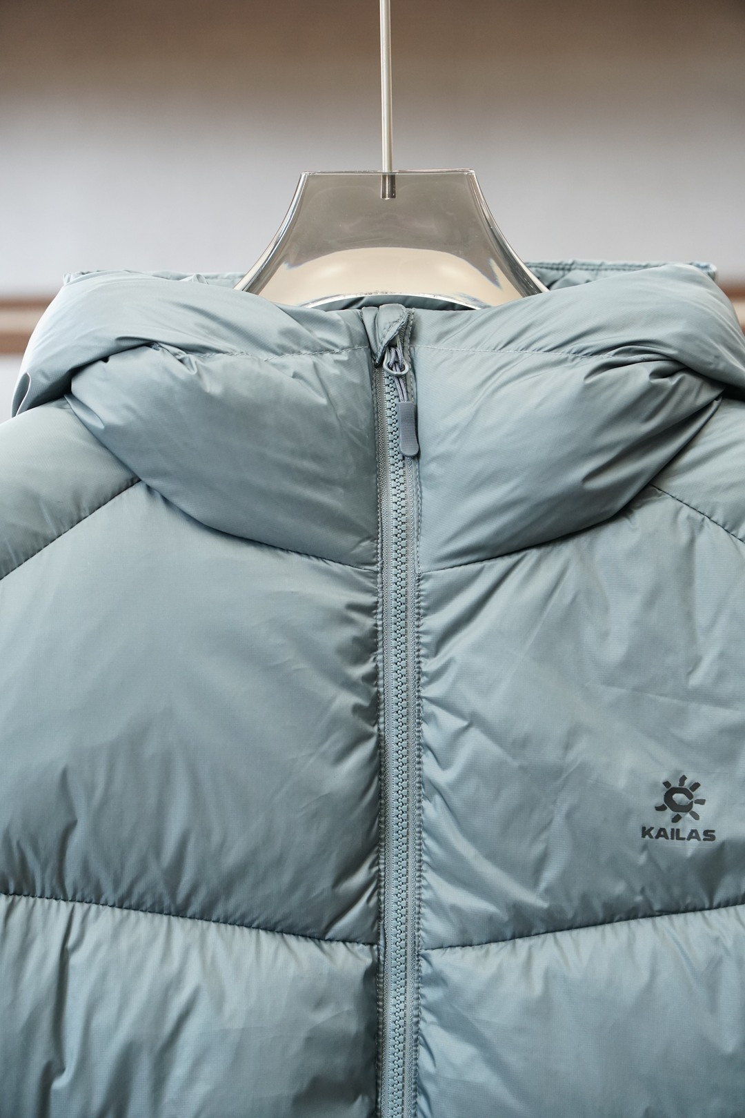 KAILAS Light Down Jacket