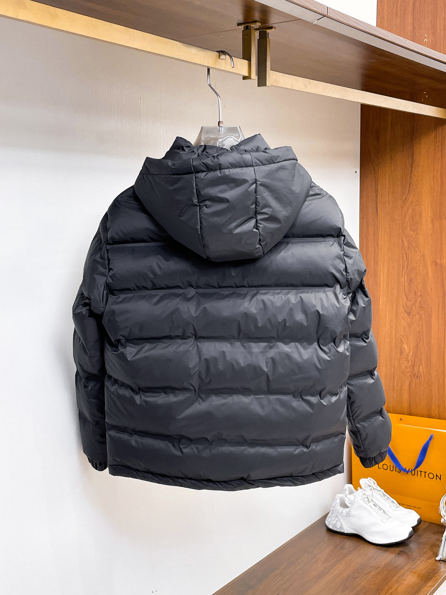 KAILAS Down Jacket