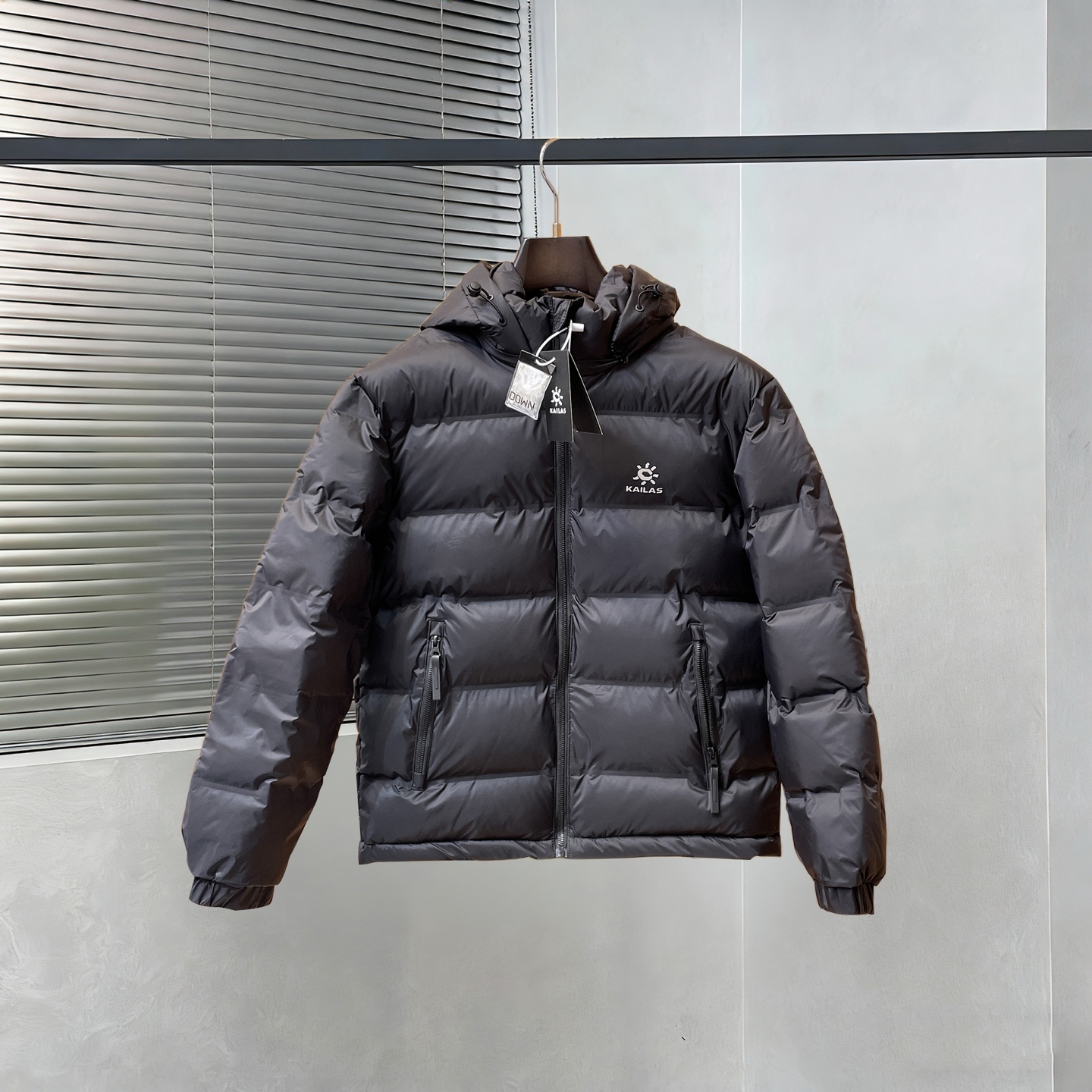 KAILAS Down Jacket