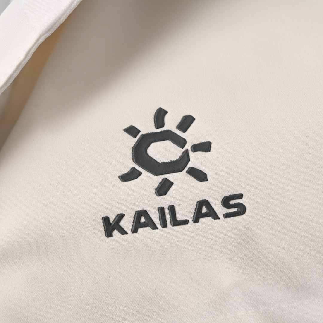 KAILAS  Dagu Windproof Mountaineering Down Jacket