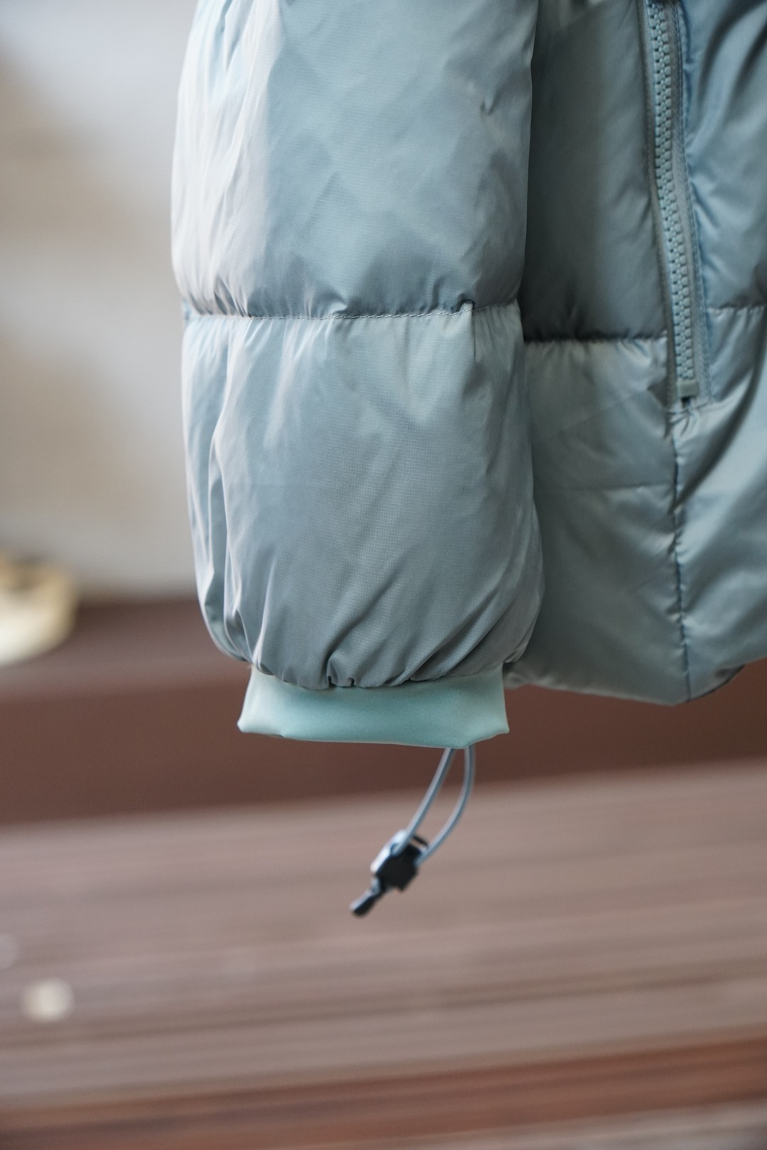 KAILAS Light Down Jacket