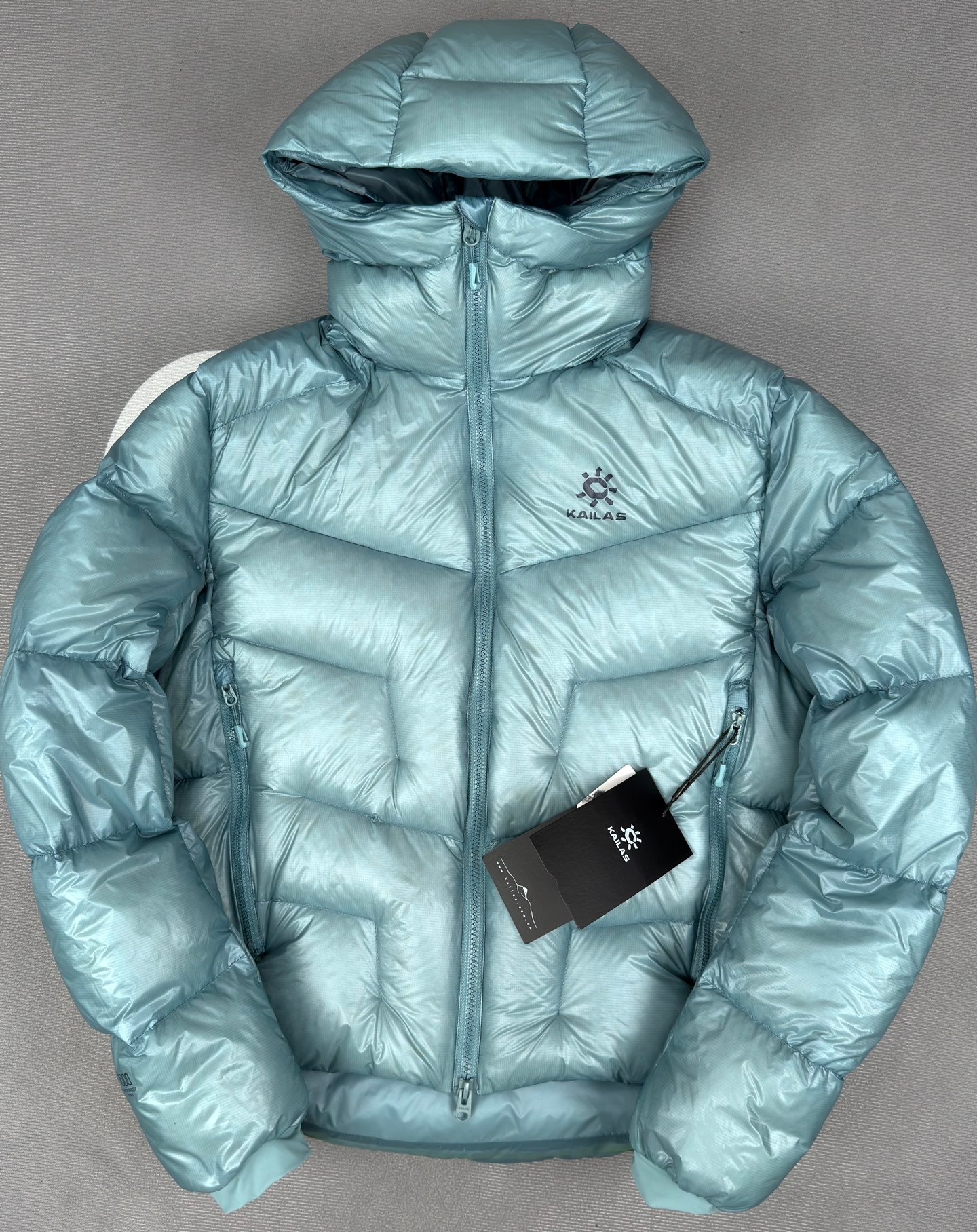 KAILAS 5000GT Mountaineering Down Jacket