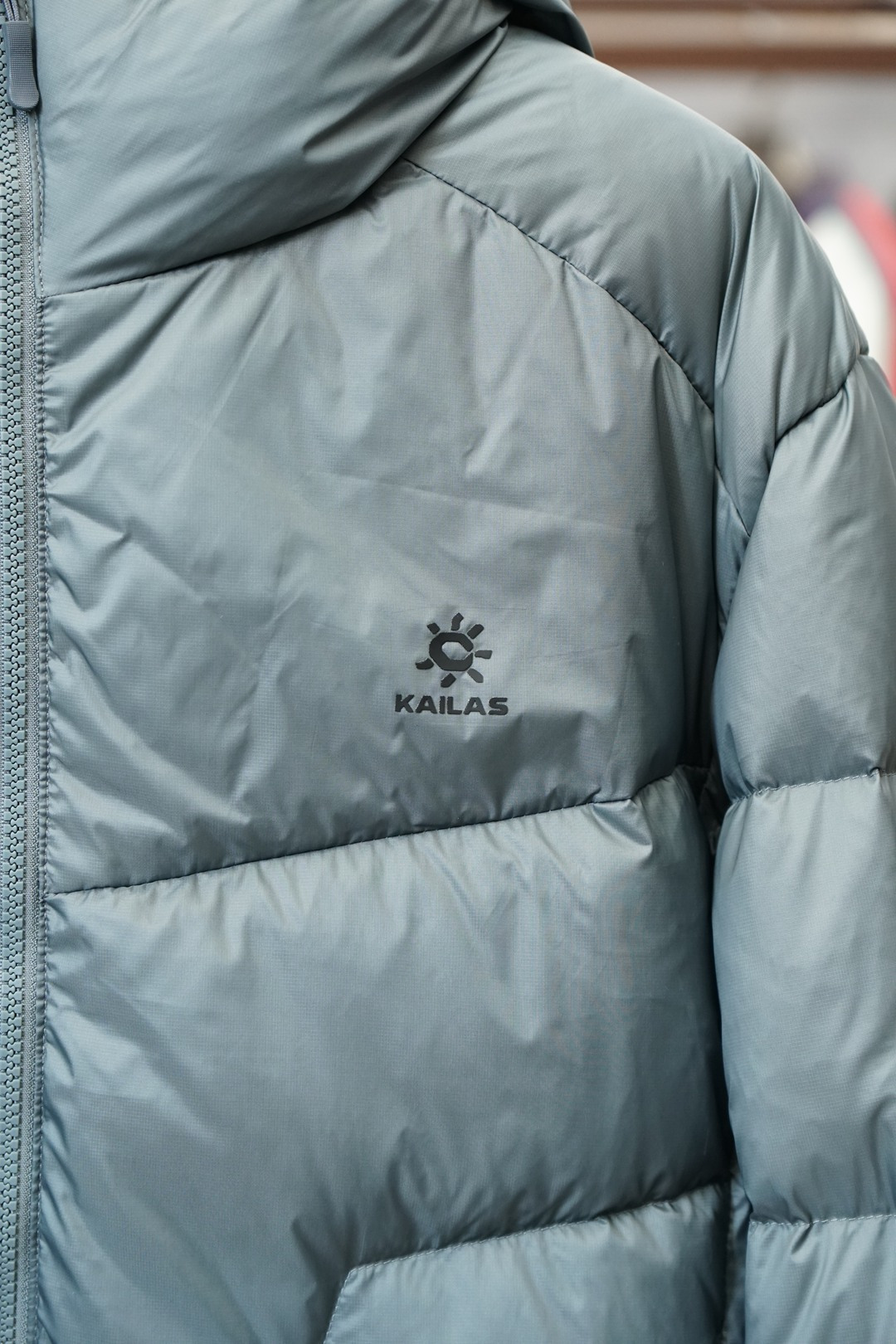 KAILAS Light Down Jacket