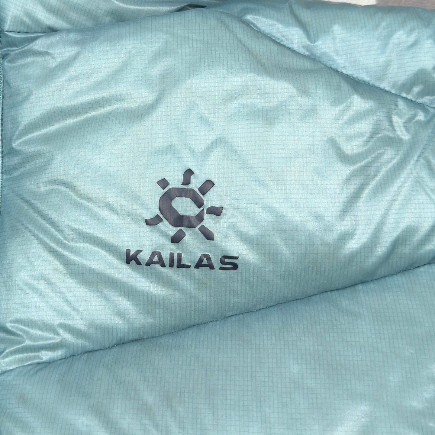 KAILAS 5000GT Mountaineering Down Jacket