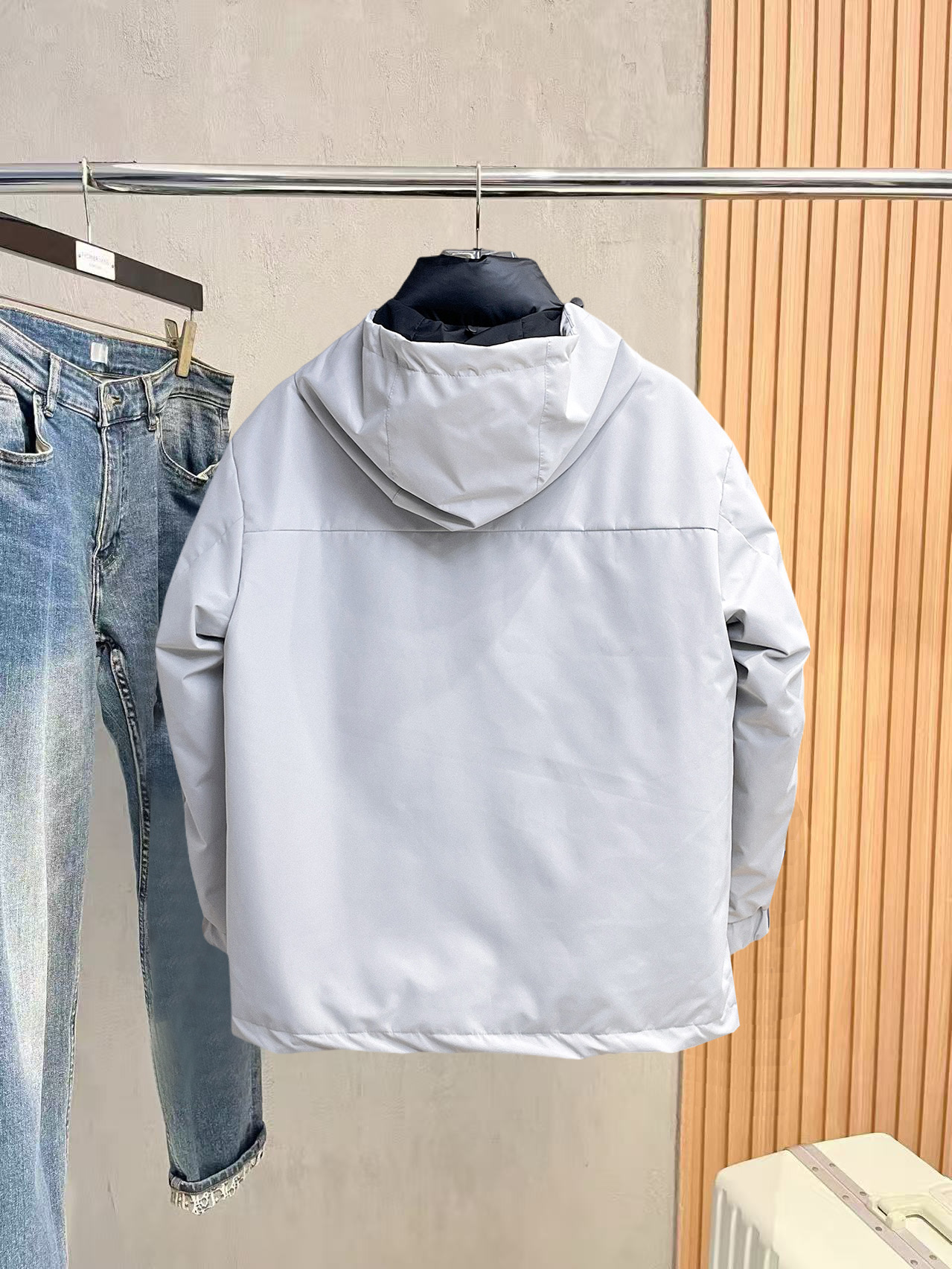 KAILAS 2025 Autumn/Winter New Down Jacket