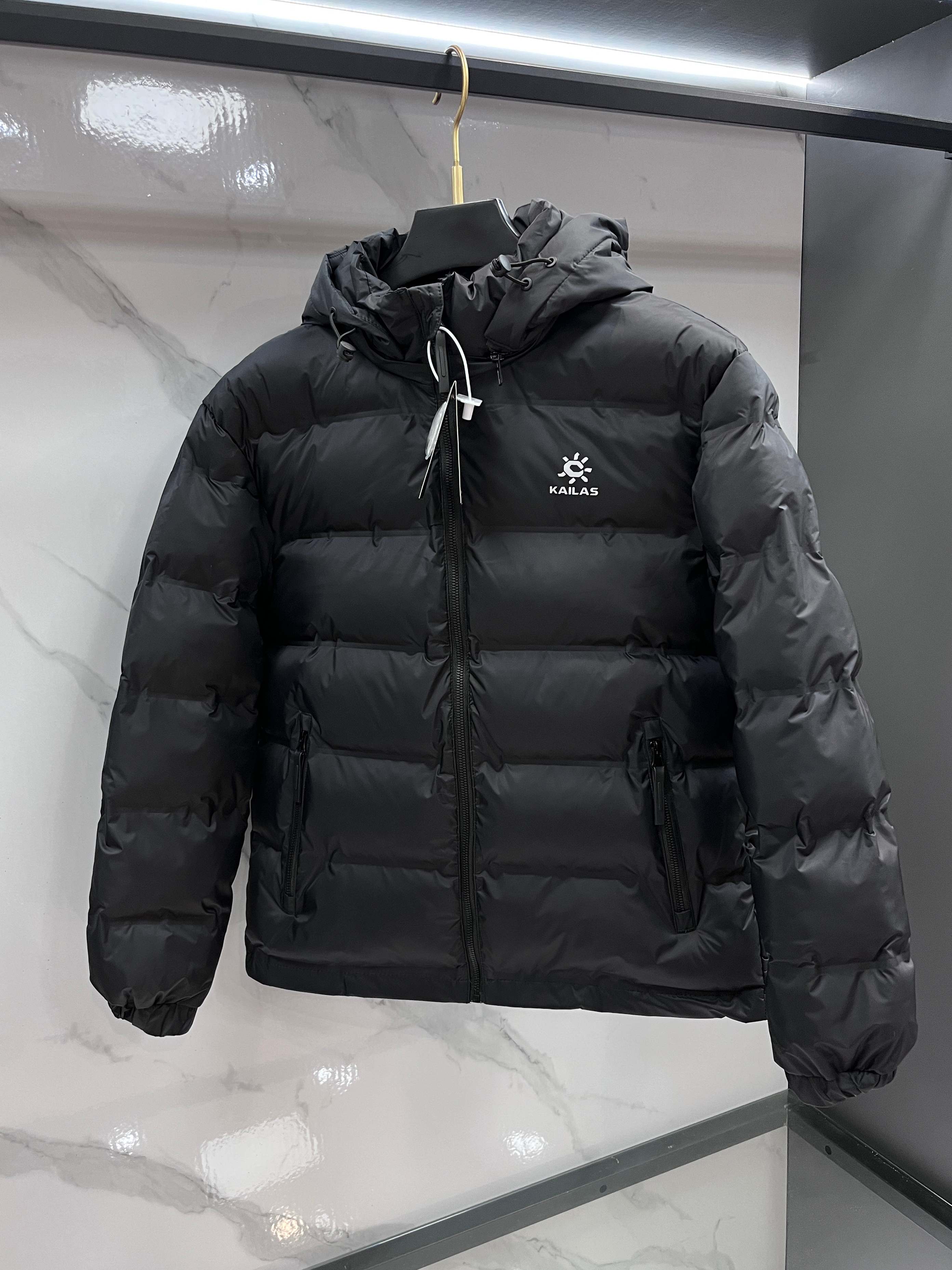 KAILAS 5000GT Mountaineering Down Jacket