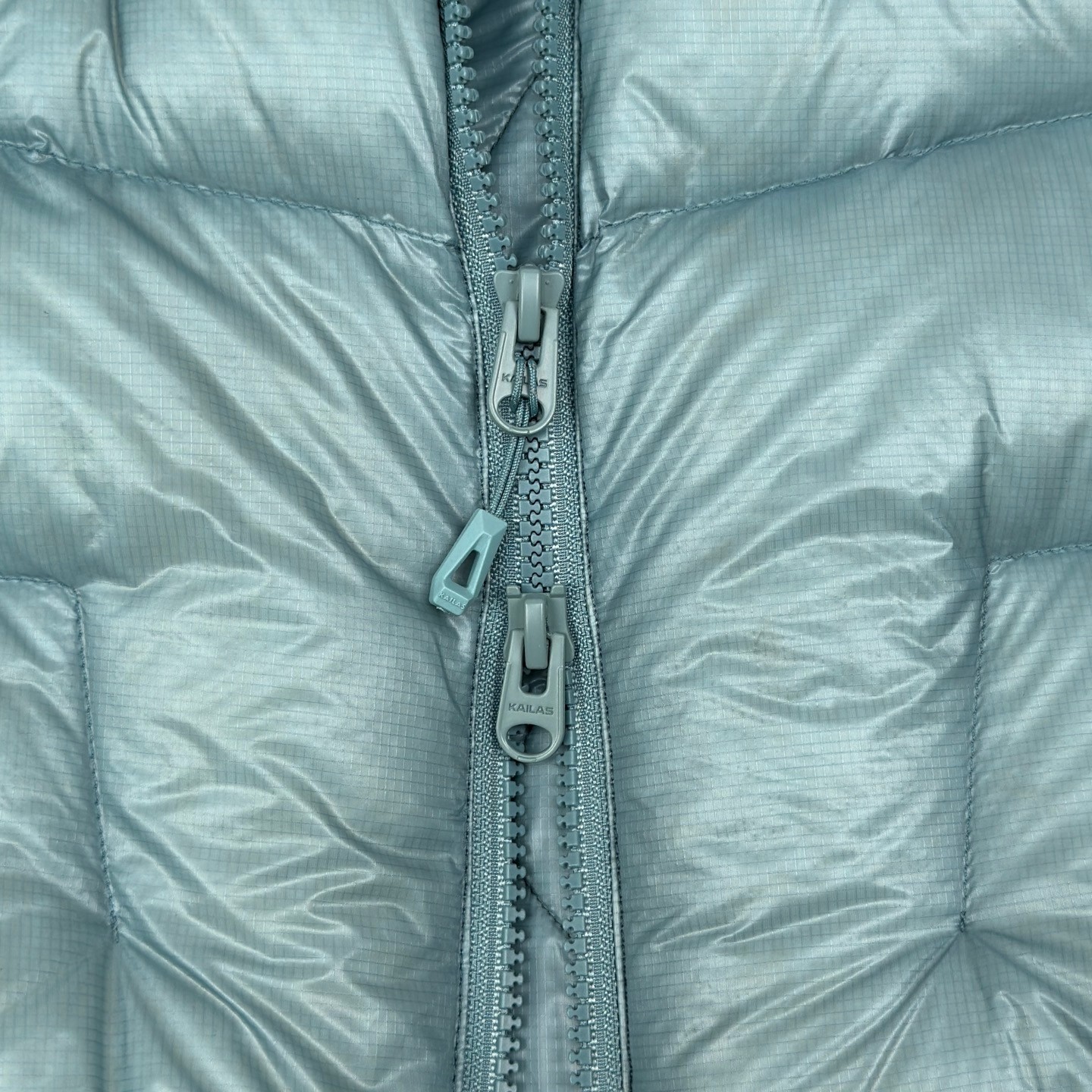 KAILAS 5000GT Mountaineering Down Jacket