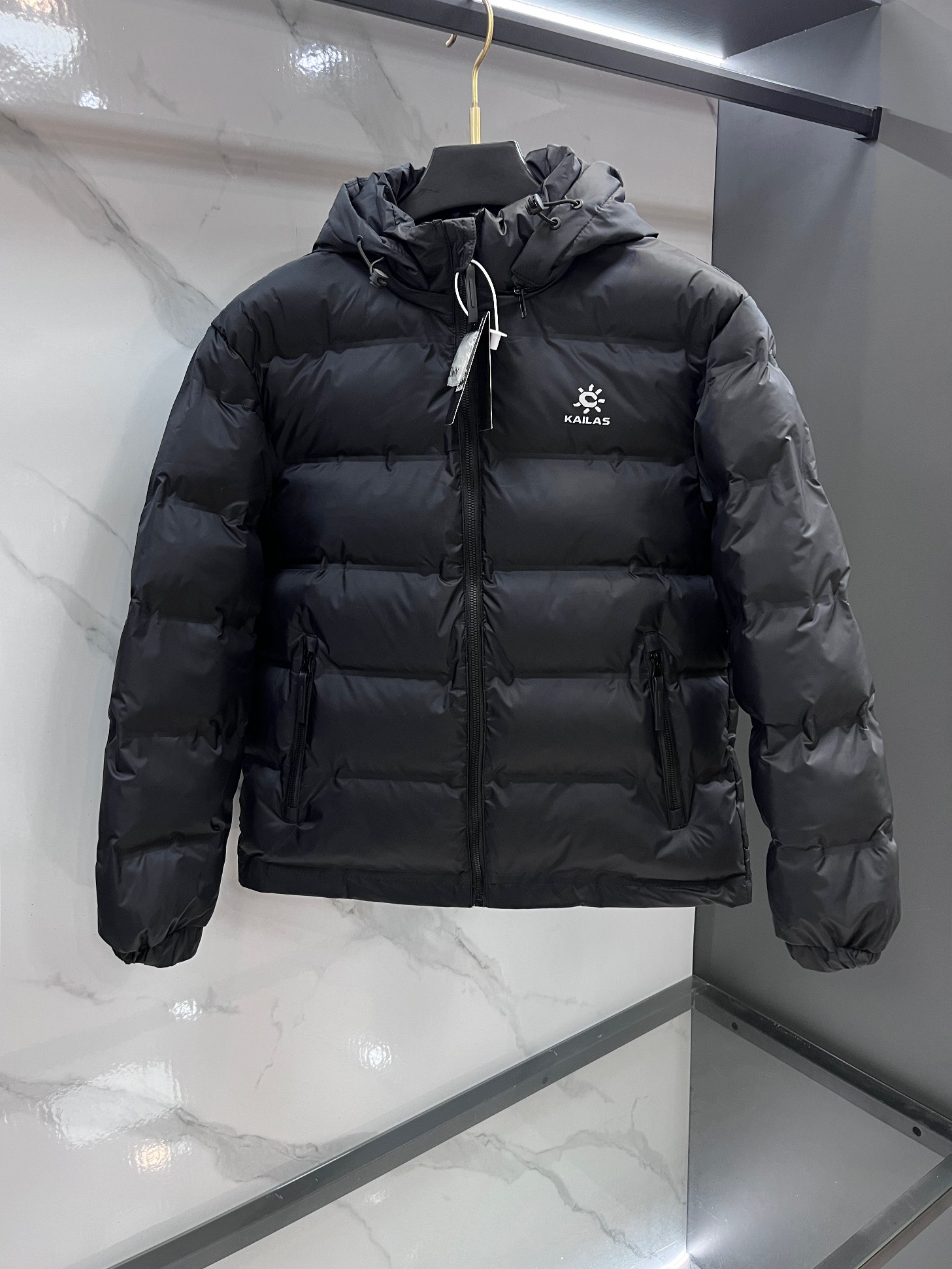 KAILAS 5000GT Mountaineering Down Jacket