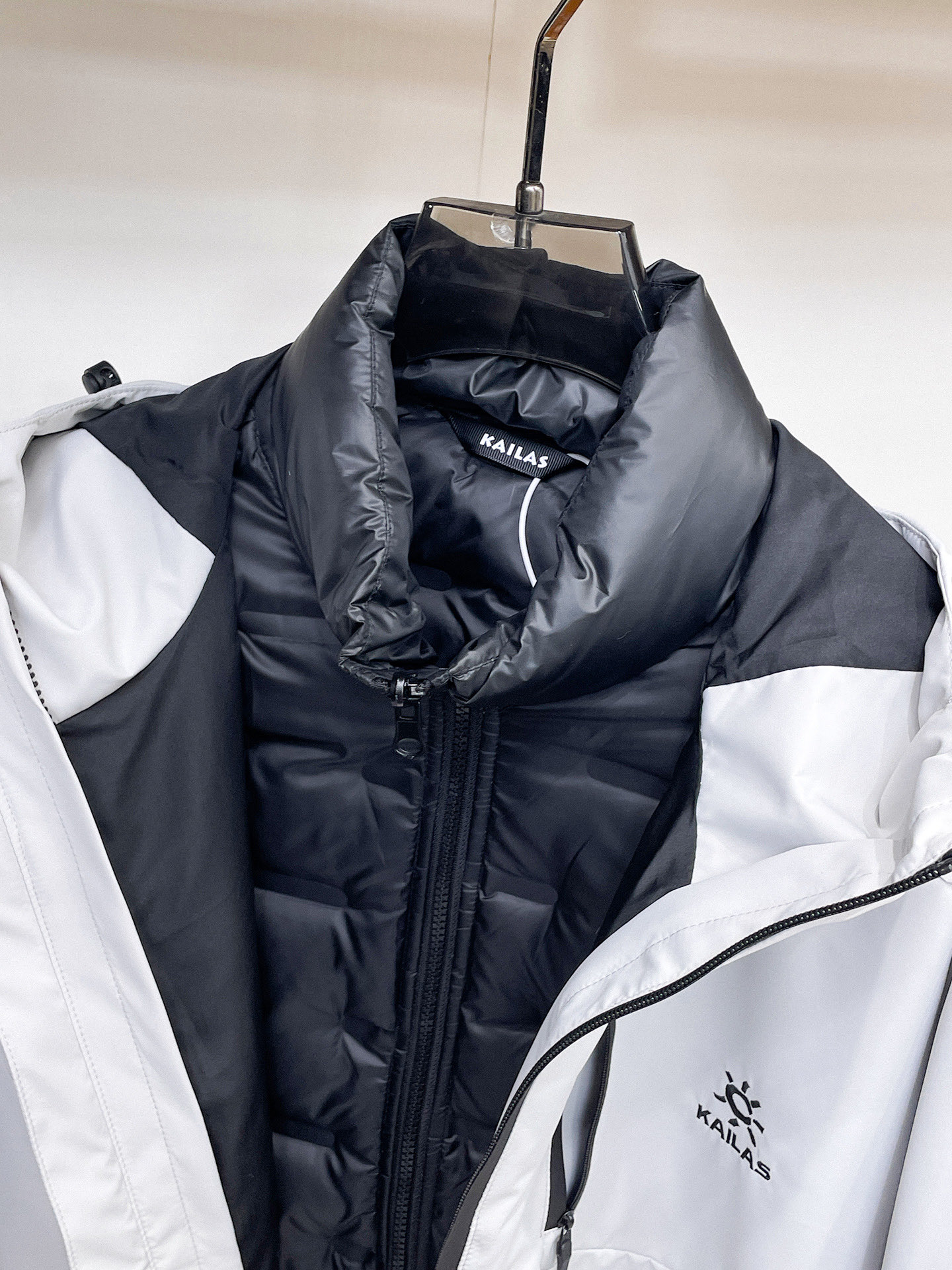 KAILAS 2025 Autumn/Winter New Down Jacket
