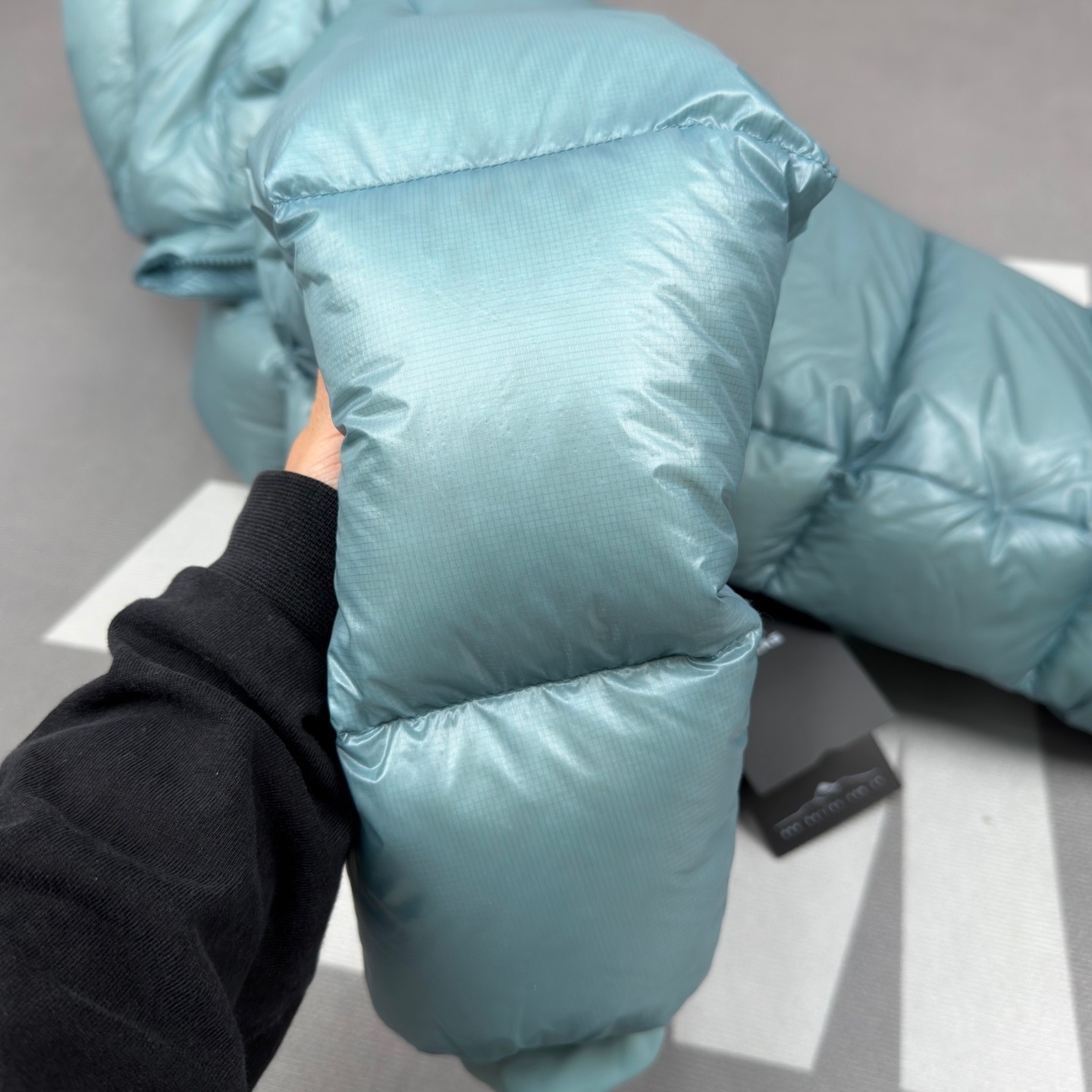 KAILAS 5000GT Mountaineering Down Jacket