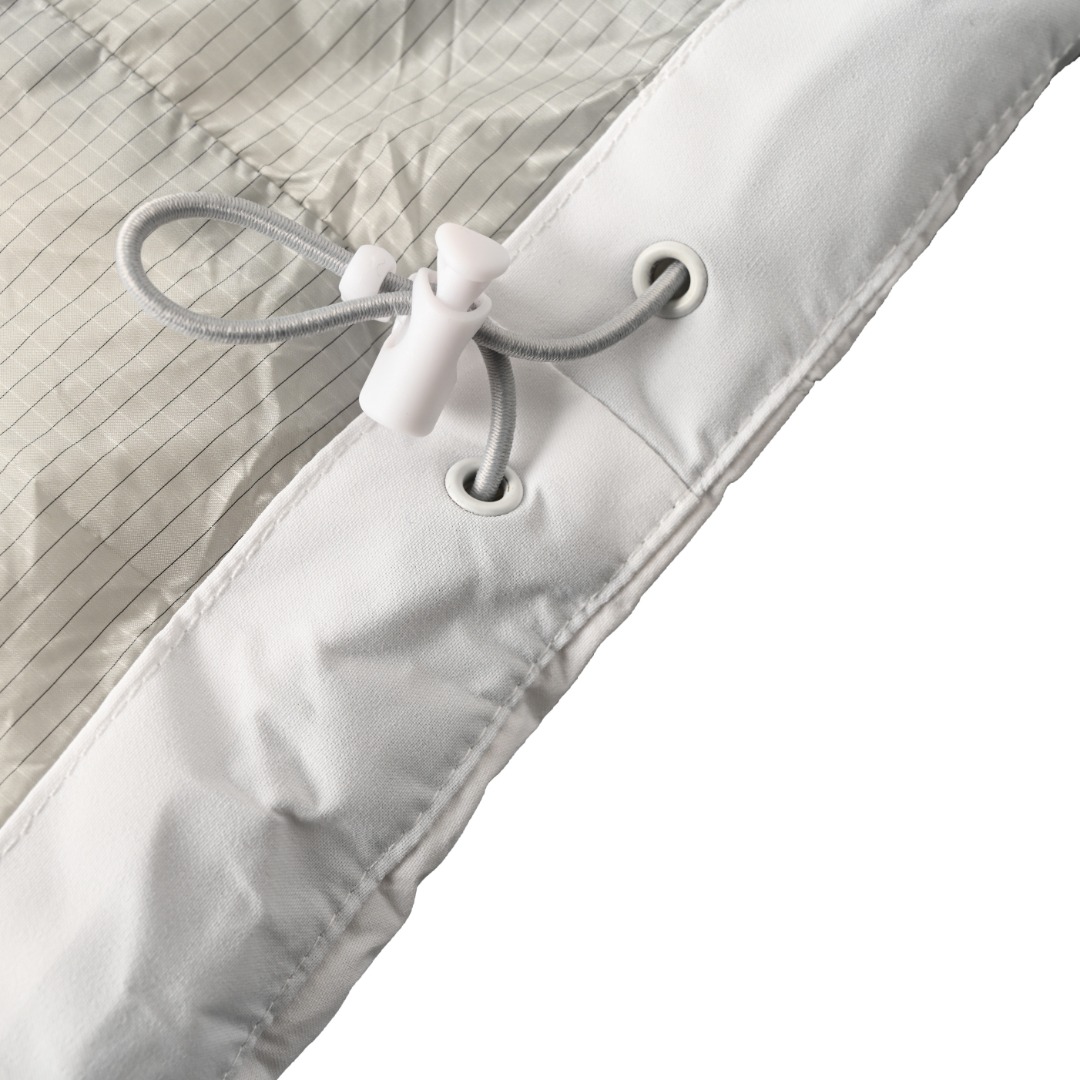 KAILAS  Dagu Windproof Mountaineering Down Jacket