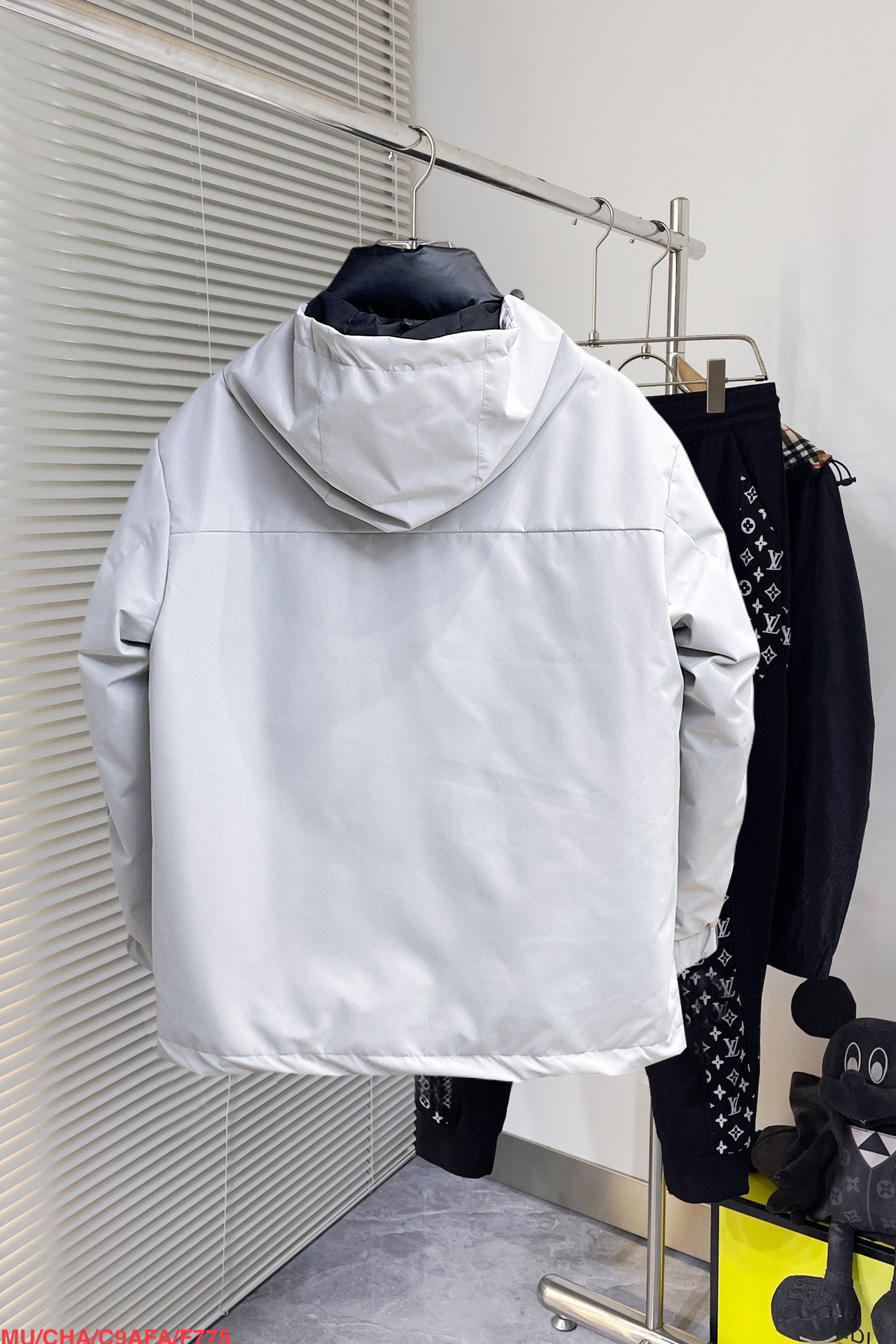 KAILAS 2025 Autumn/Winter New Down Jacket