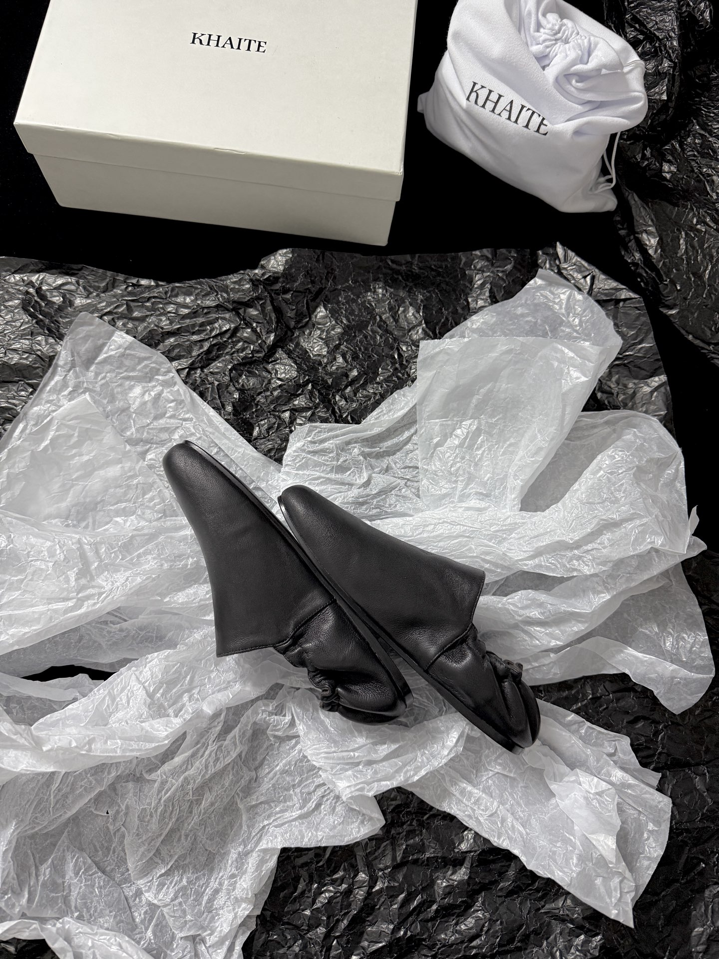 Khaiti Slip-on shoes