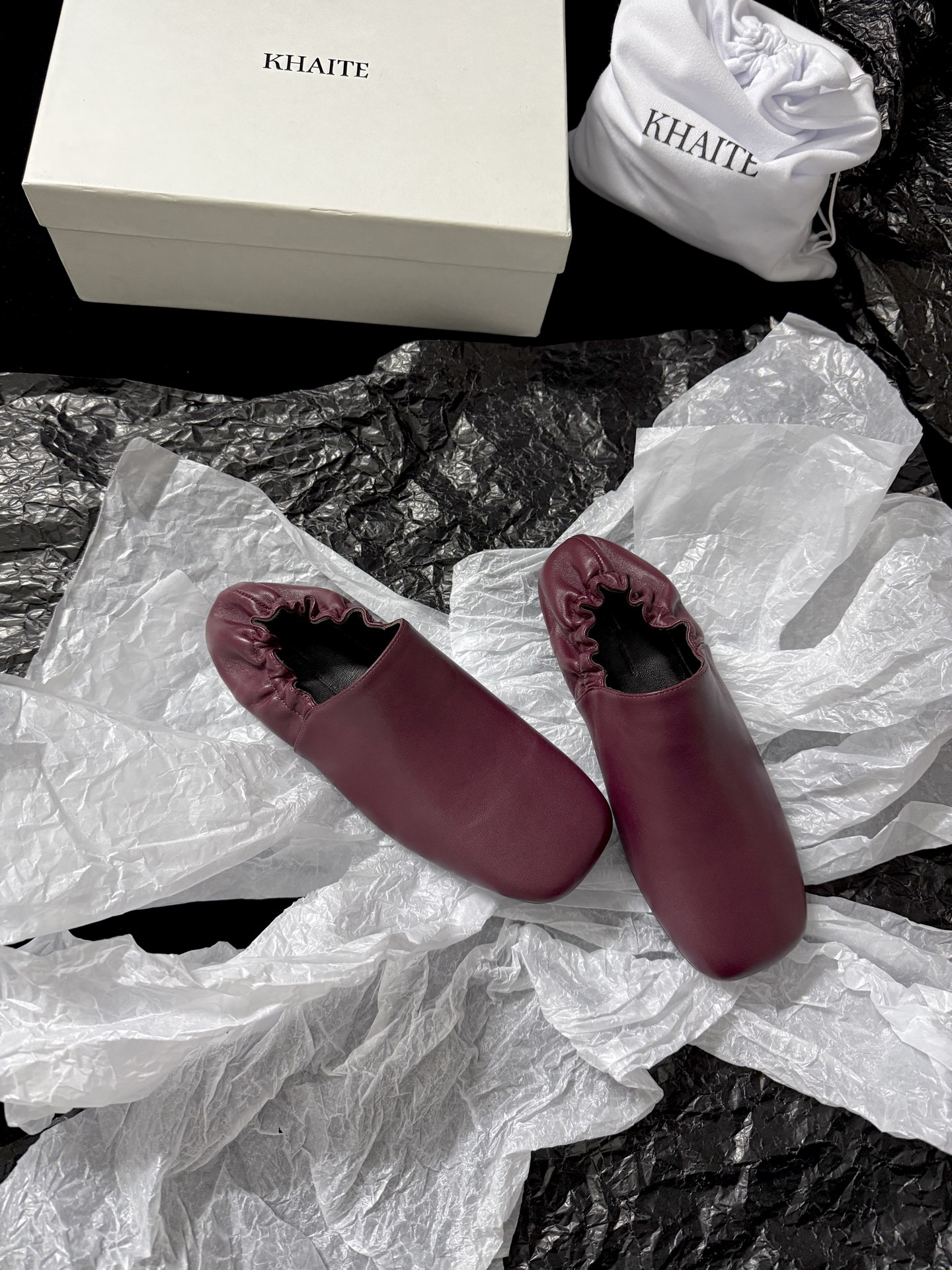 Khaiti Slip-on shoes