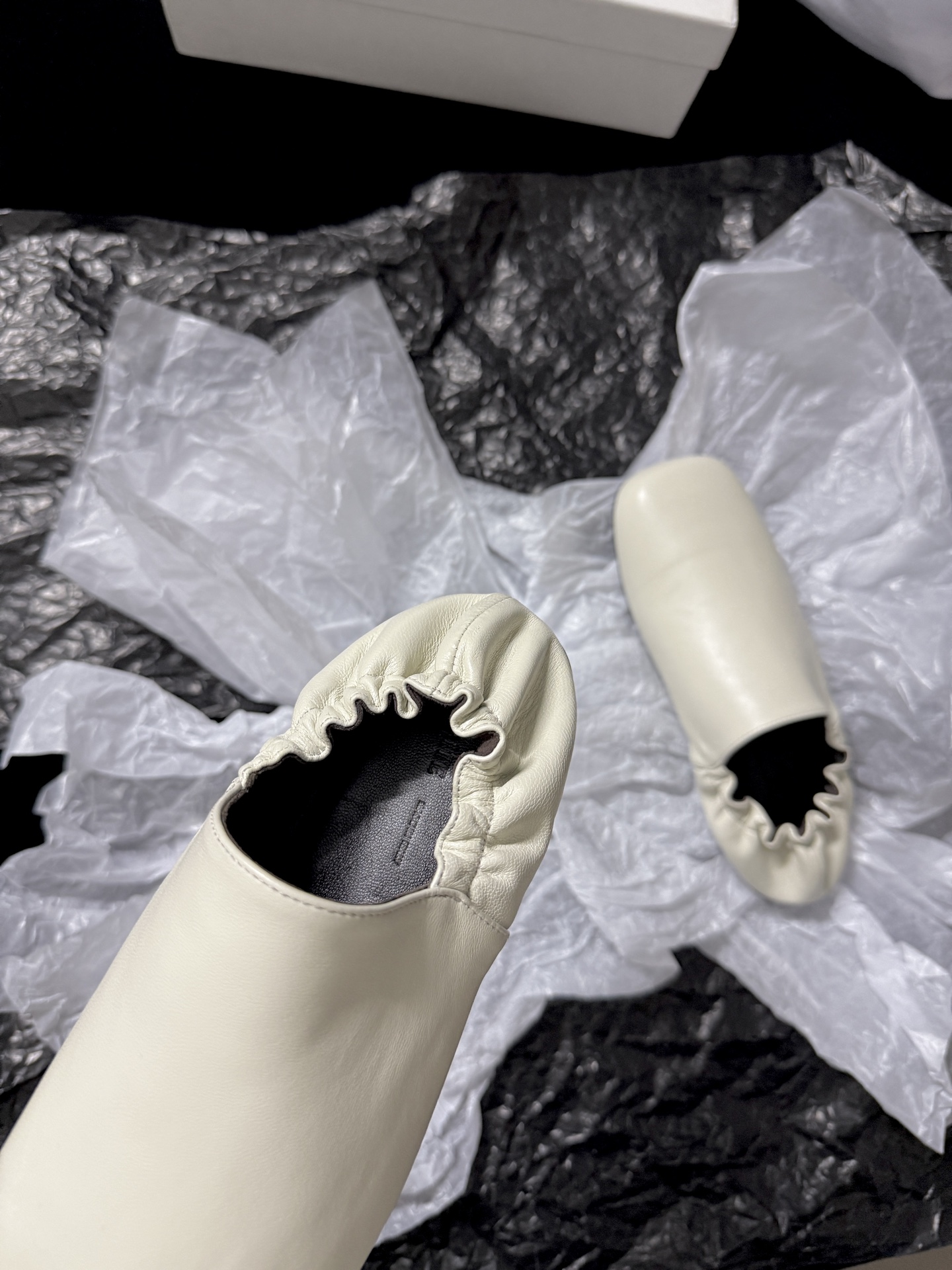 Khaiti Slip-on shoes