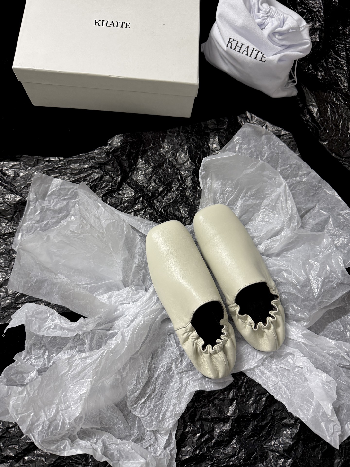 Khaiti Slip-on shoes