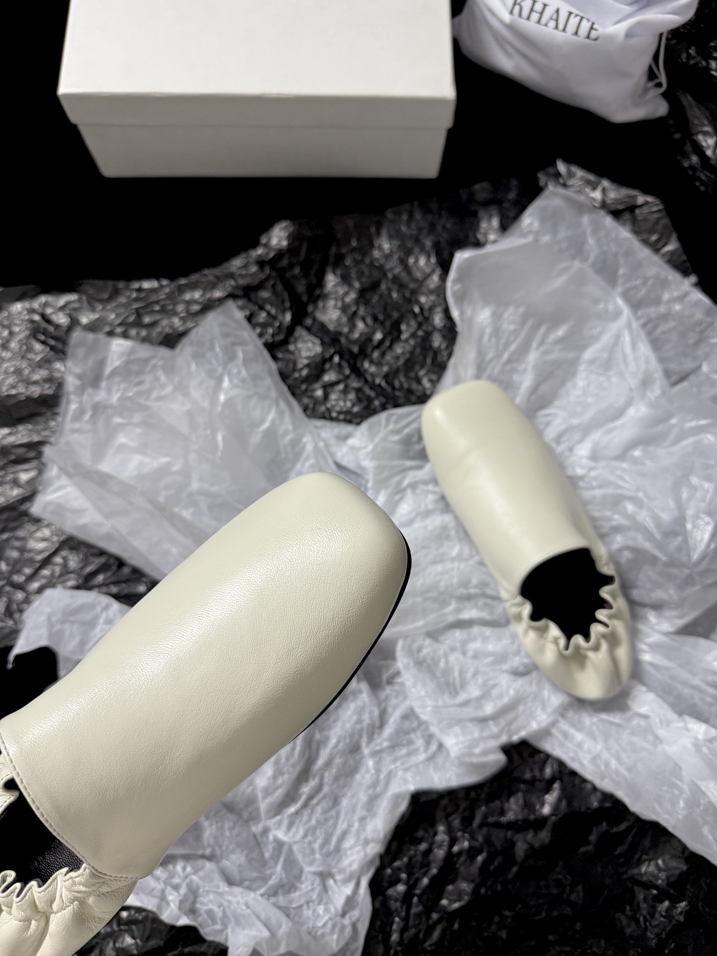 Khaiti Slip-on shoes