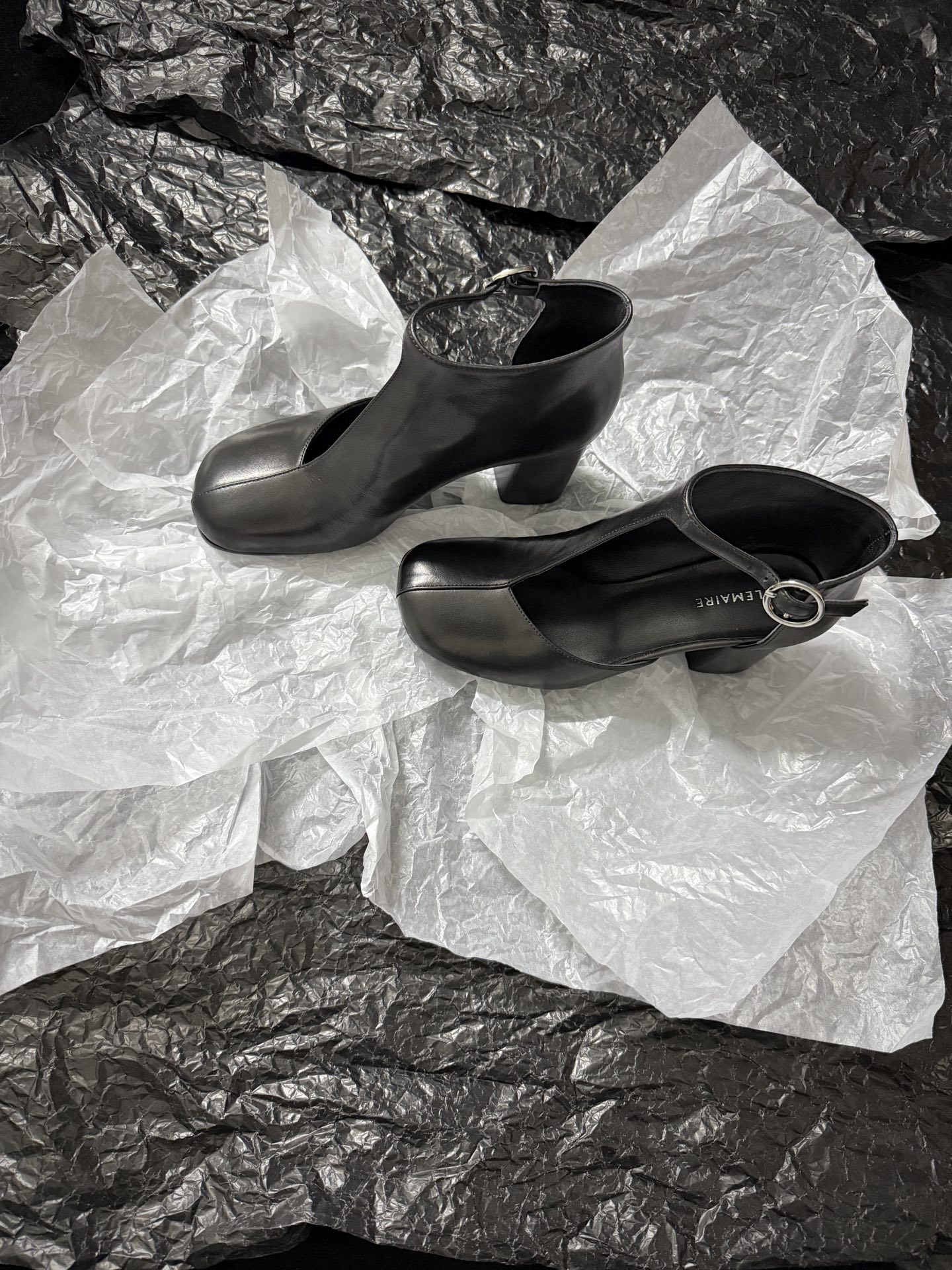 Lemaire Modern boots